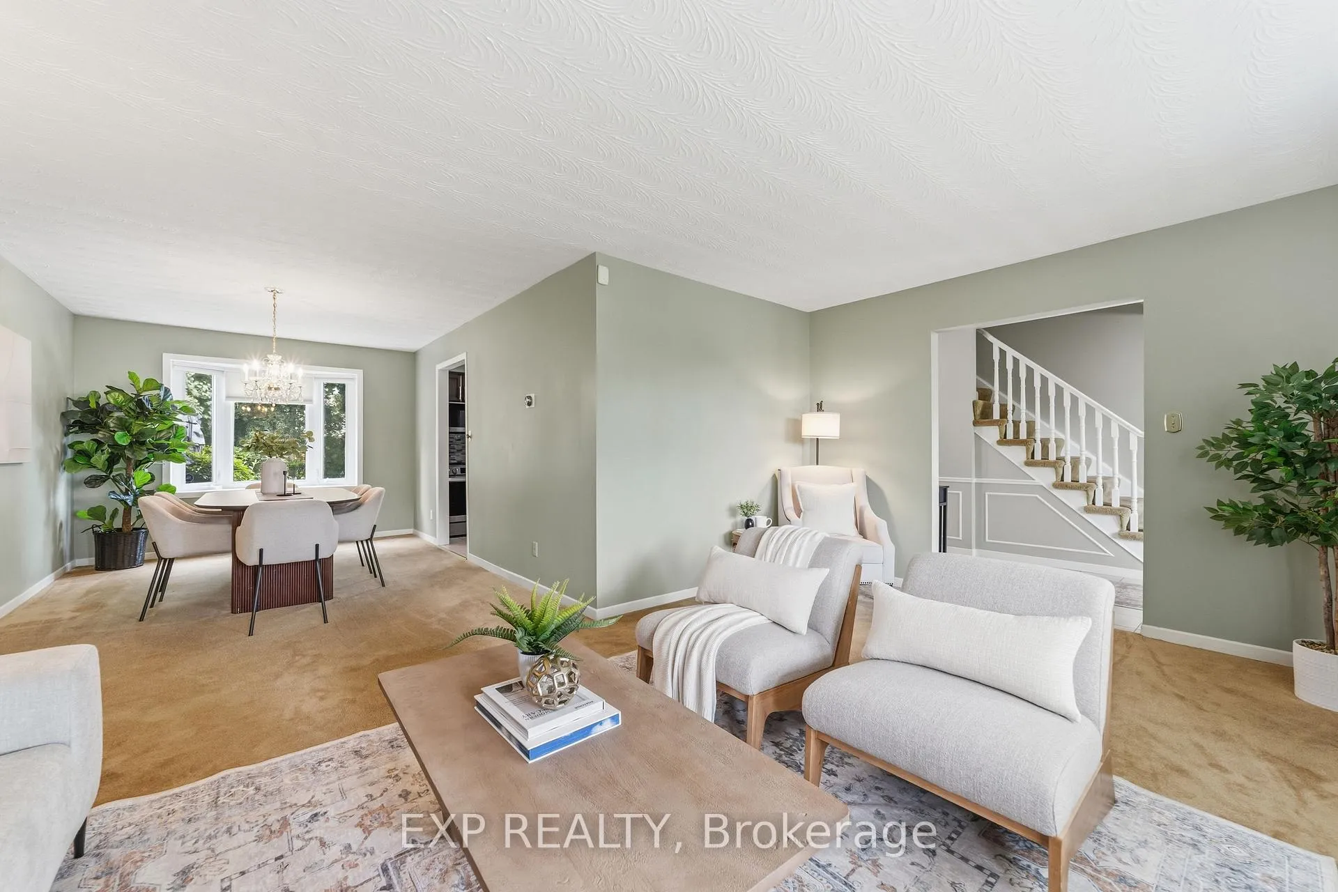 Photo 22 of 625 Steeplechase Drive, London, South N — HOMEH