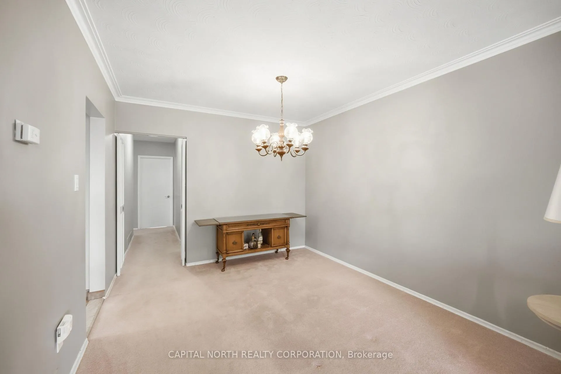 Photo 7 of 11 Goldsboro Road, North York, Humber Summit — HOMEH