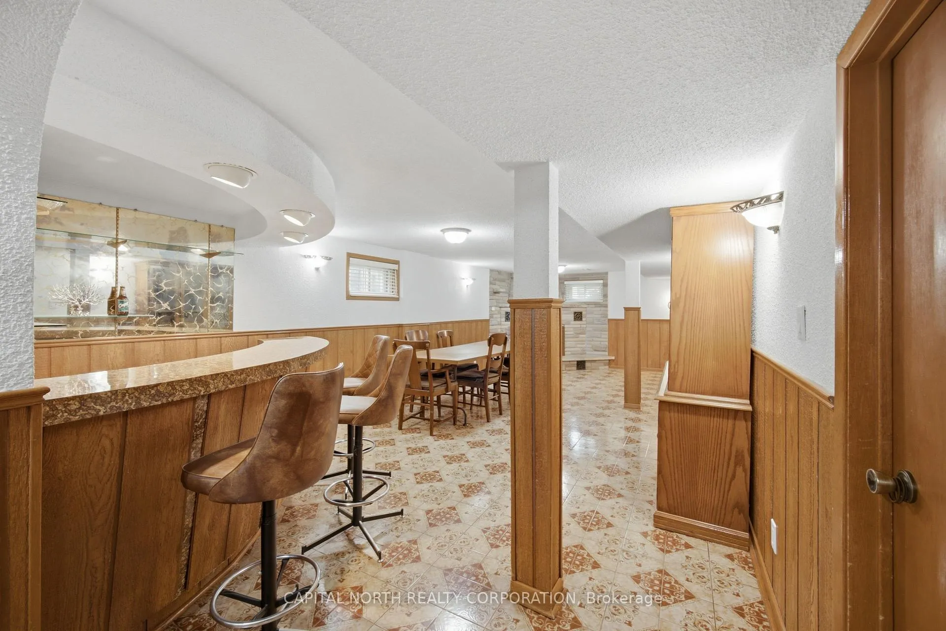 Photo 21 of 11 Goldsboro Road, North York, Humber Summit — HOMEH