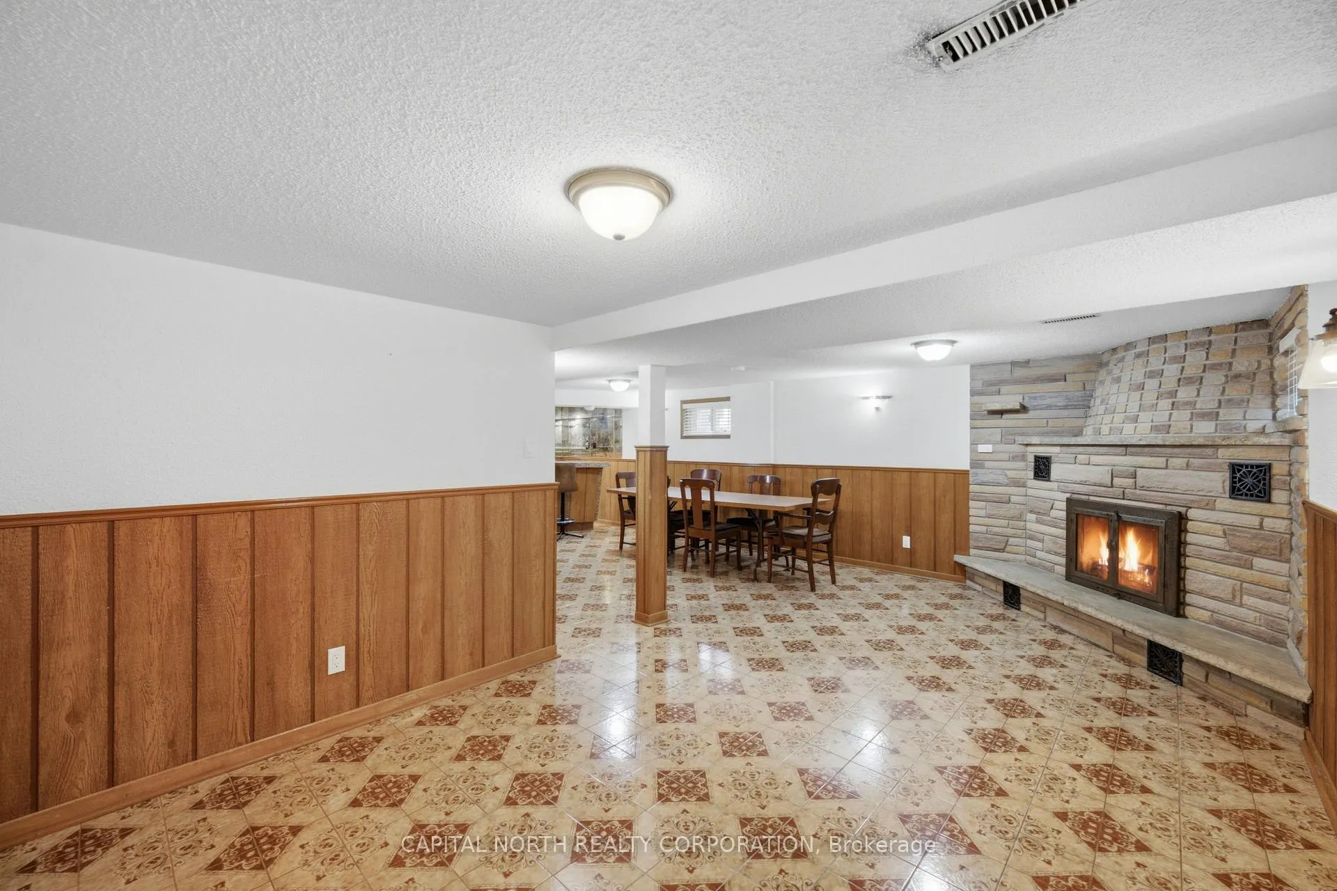 Photo 24 of 11 Goldsboro Road, North York, Humber Summit — HOMEH