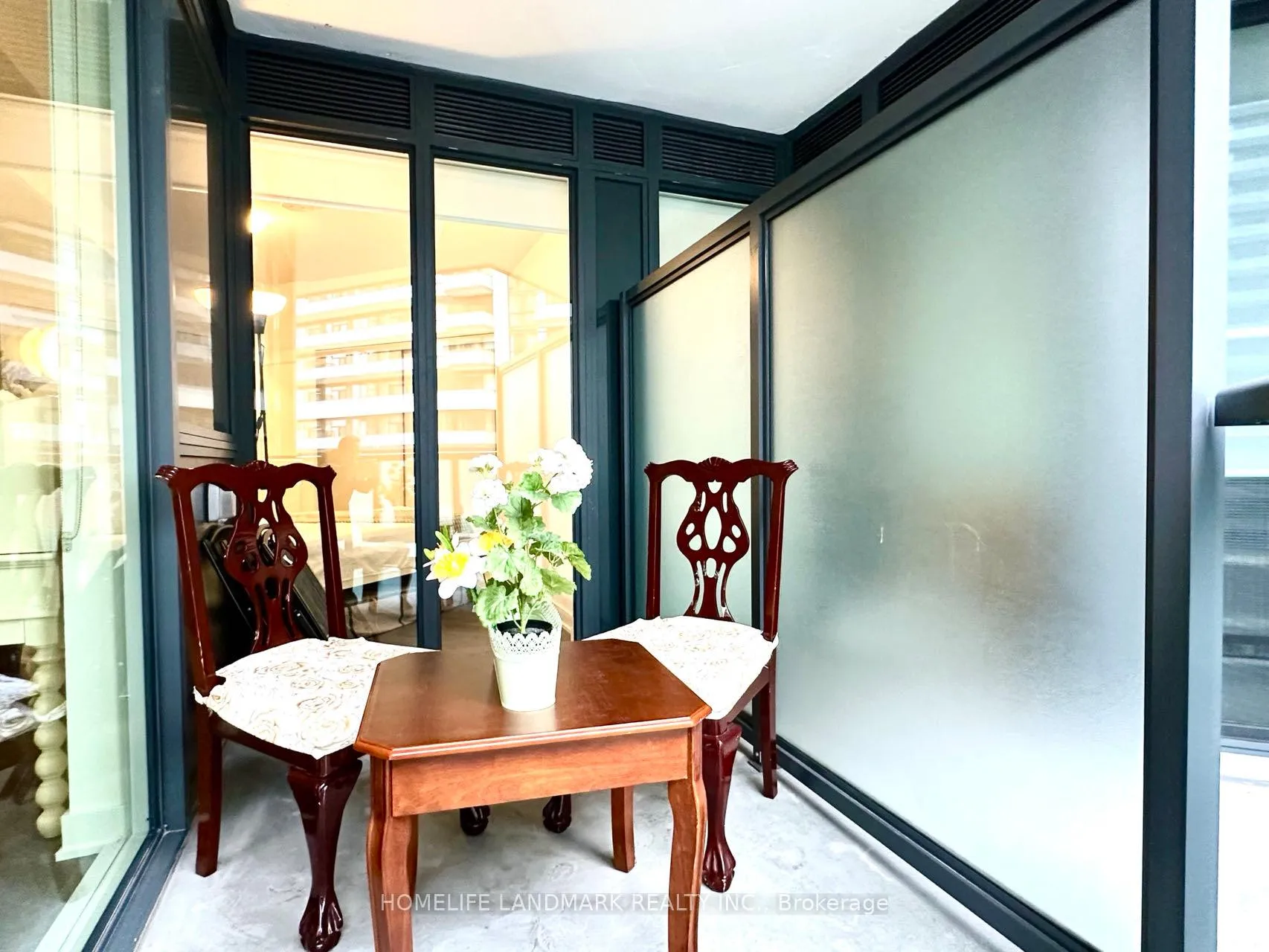 Photo 26 of Unit 813, 85 Oneida Crescent, Richmond Hill, Langstaff — HOMEH