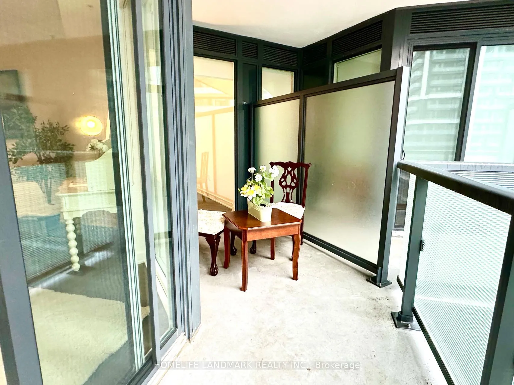 Photo 27 of Unit 813, 85 Oneida Crescent, Richmond Hill, Langstaff — HOMEH