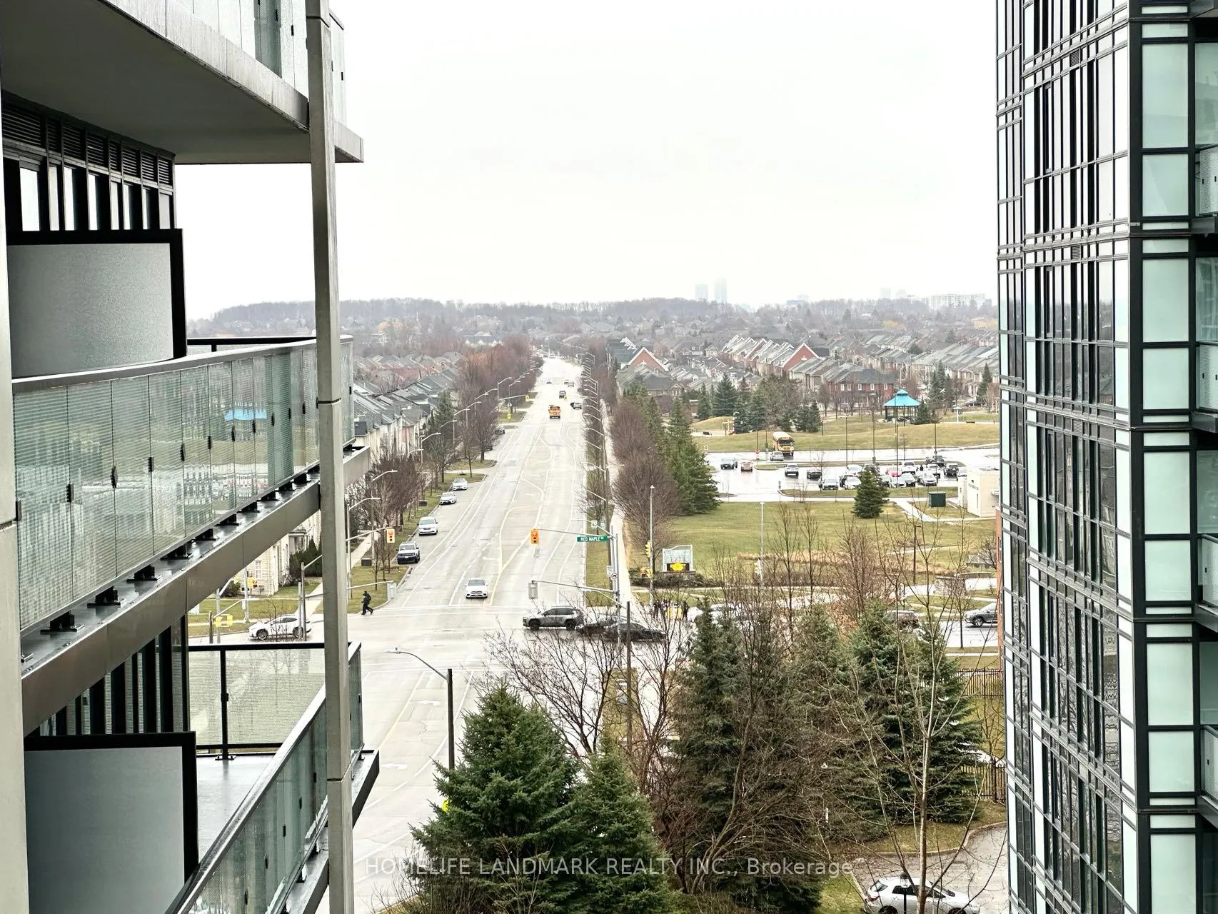 Photo 28 of Unit 813, 85 Oneida Crescent, Richmond Hill, Langstaff — HOMEH