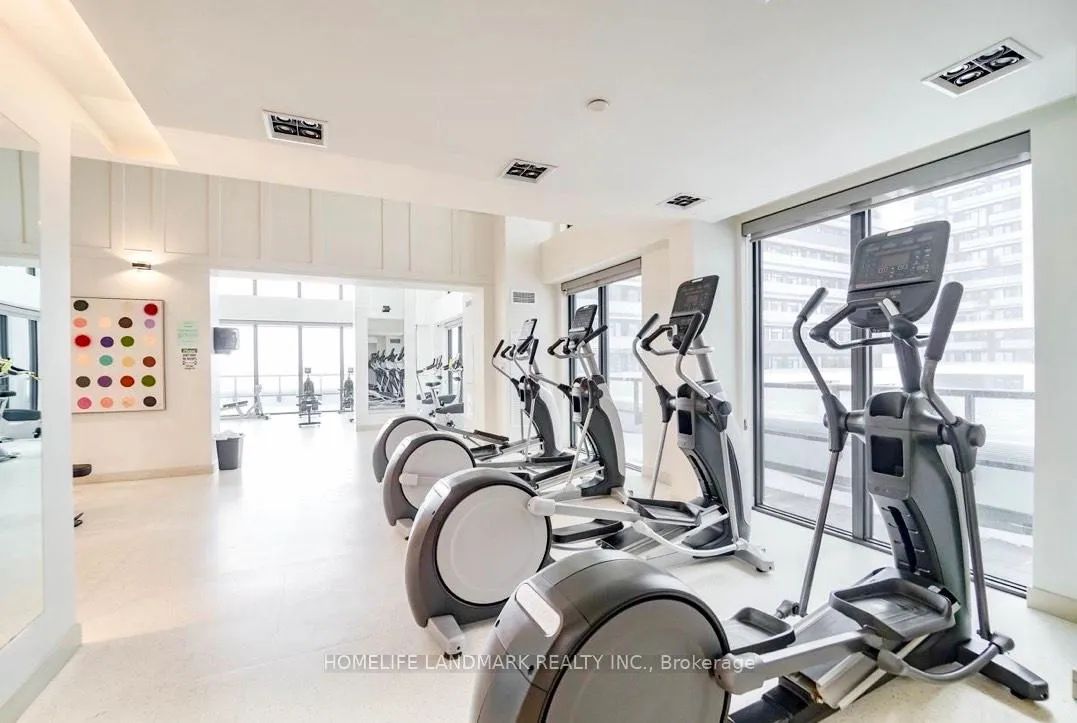 Photo 29 of Unit 813, 85 Oneida Crescent, Richmond Hill, Langstaff — HOMEH