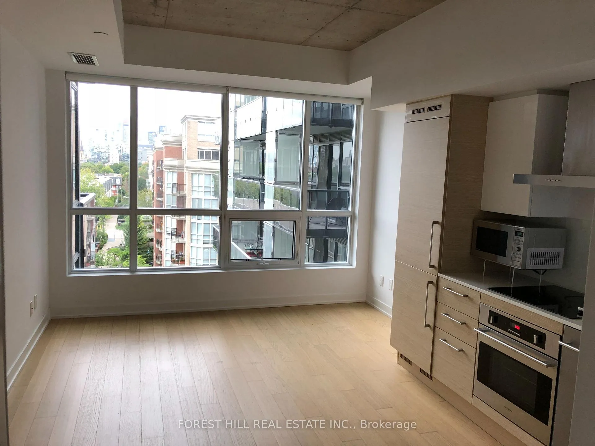 Photo 1 of Unit 416, 1030 King Street W, Toronto, Niagara — HOMEH