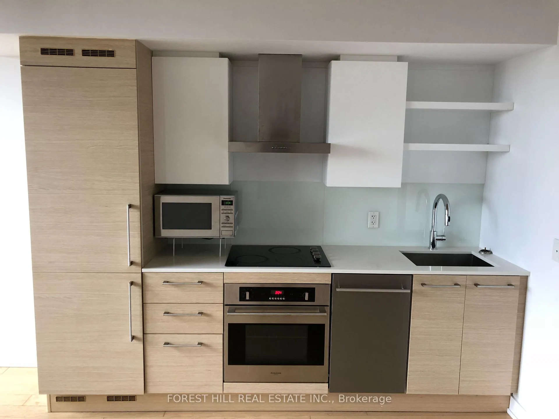 Photo 2 of Unit 416, 1030 King Street W, Toronto, Niagara — HOMEH