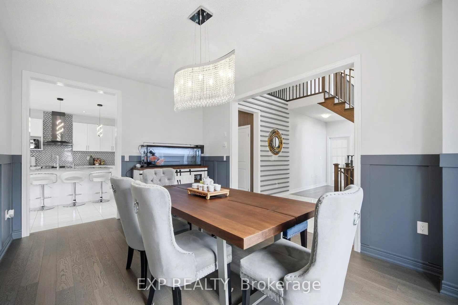 Photo 7 of 13 Arksey Street, Whitby, Rural Whitby — HOMEH