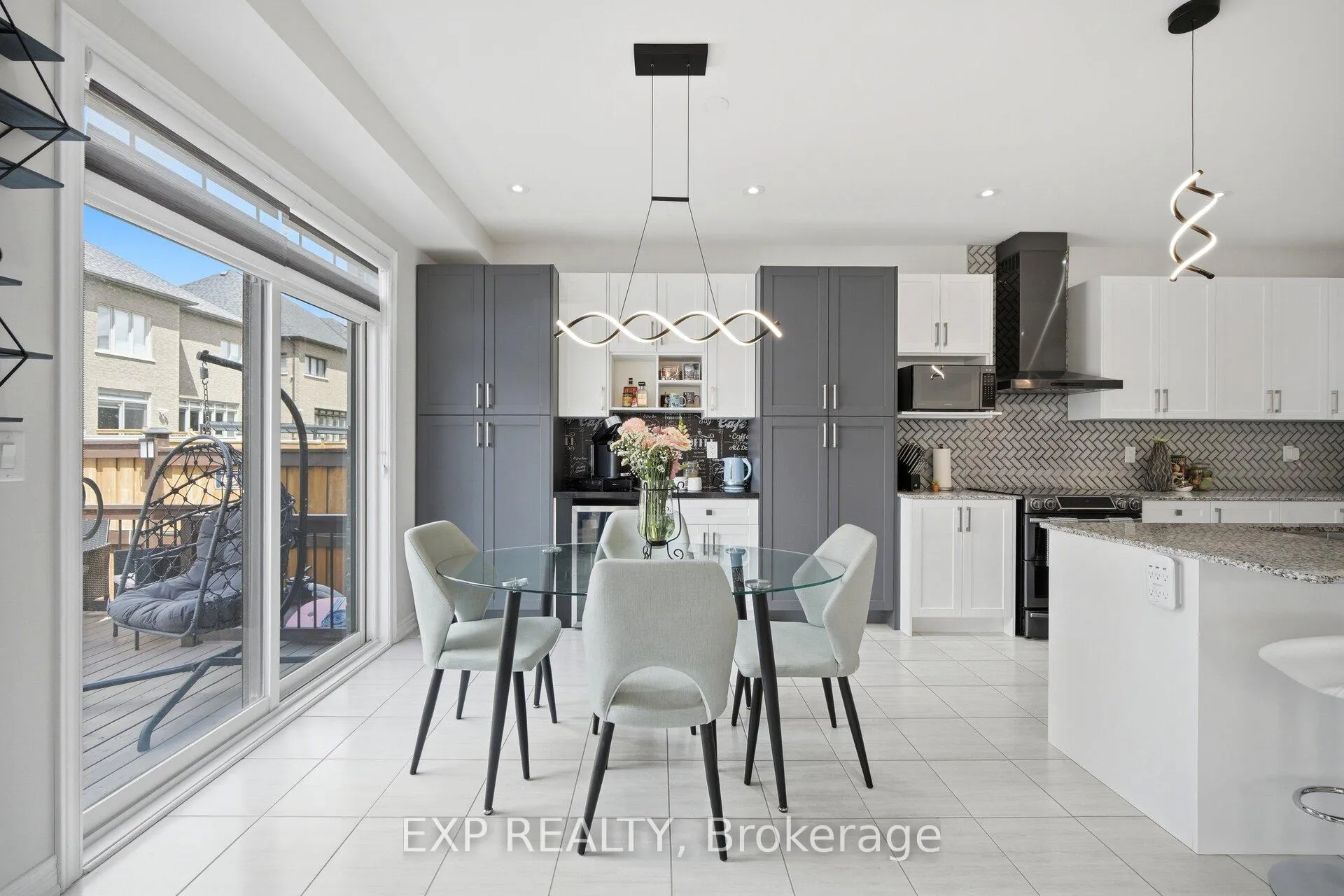 Photo 14 of 13 Arksey Street, Whitby, Rural Whitby — HOMEH