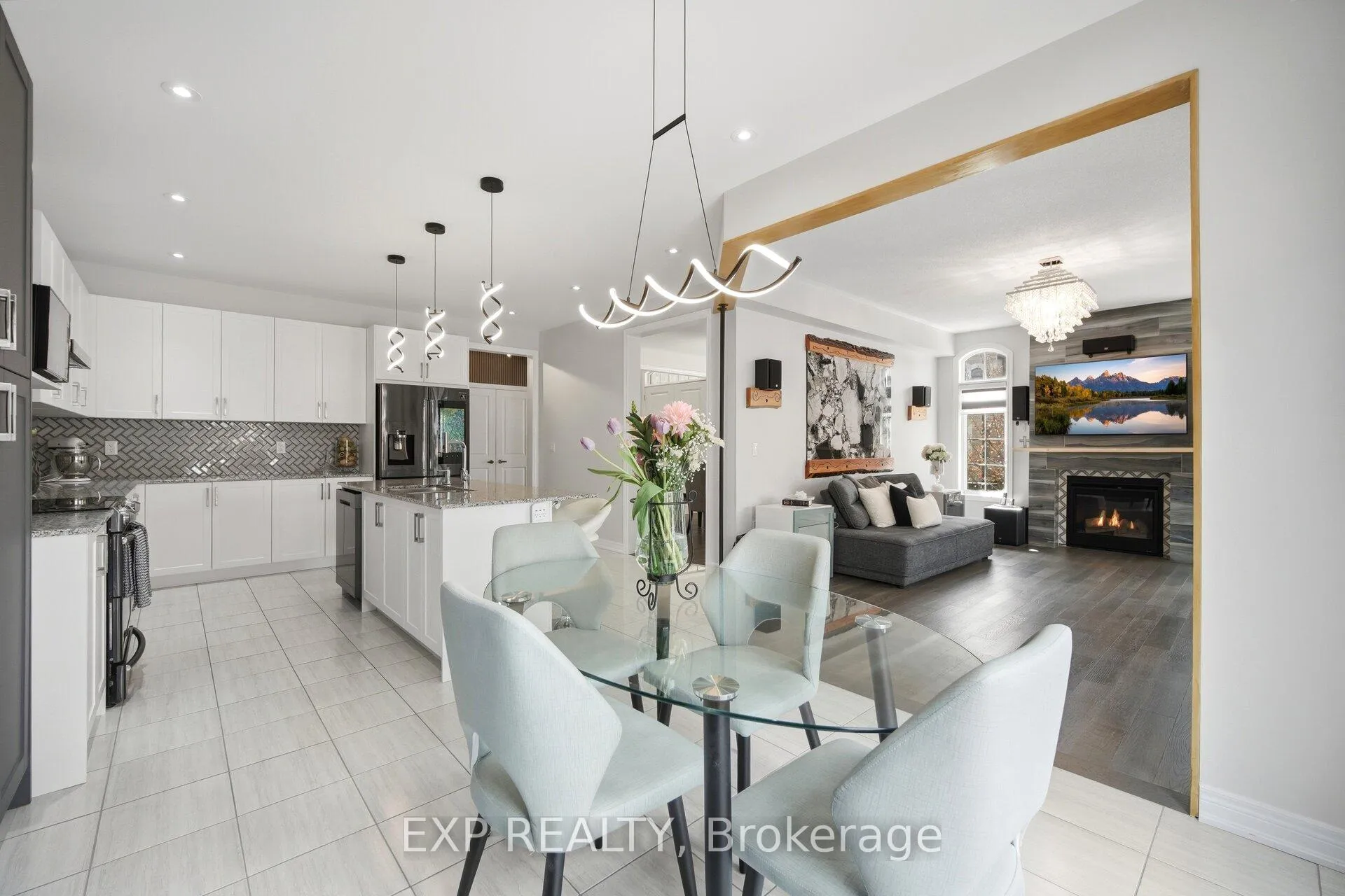 Photo 16 of 13 Arksey Street, Whitby, Rural Whitby — HOMEH