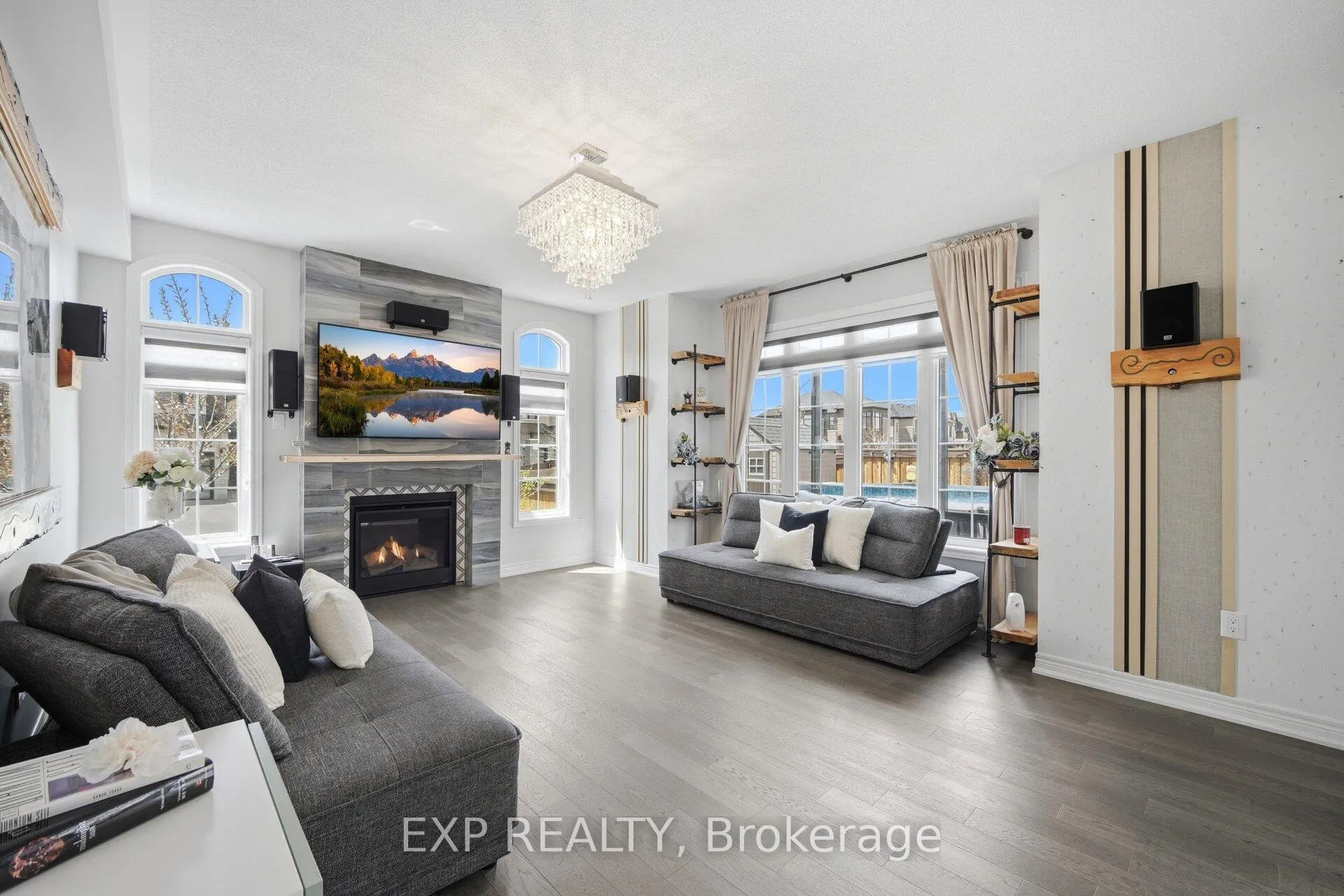 Photo 18 of 13 Arksey Street, Whitby, Rural Whitby — HOMEH