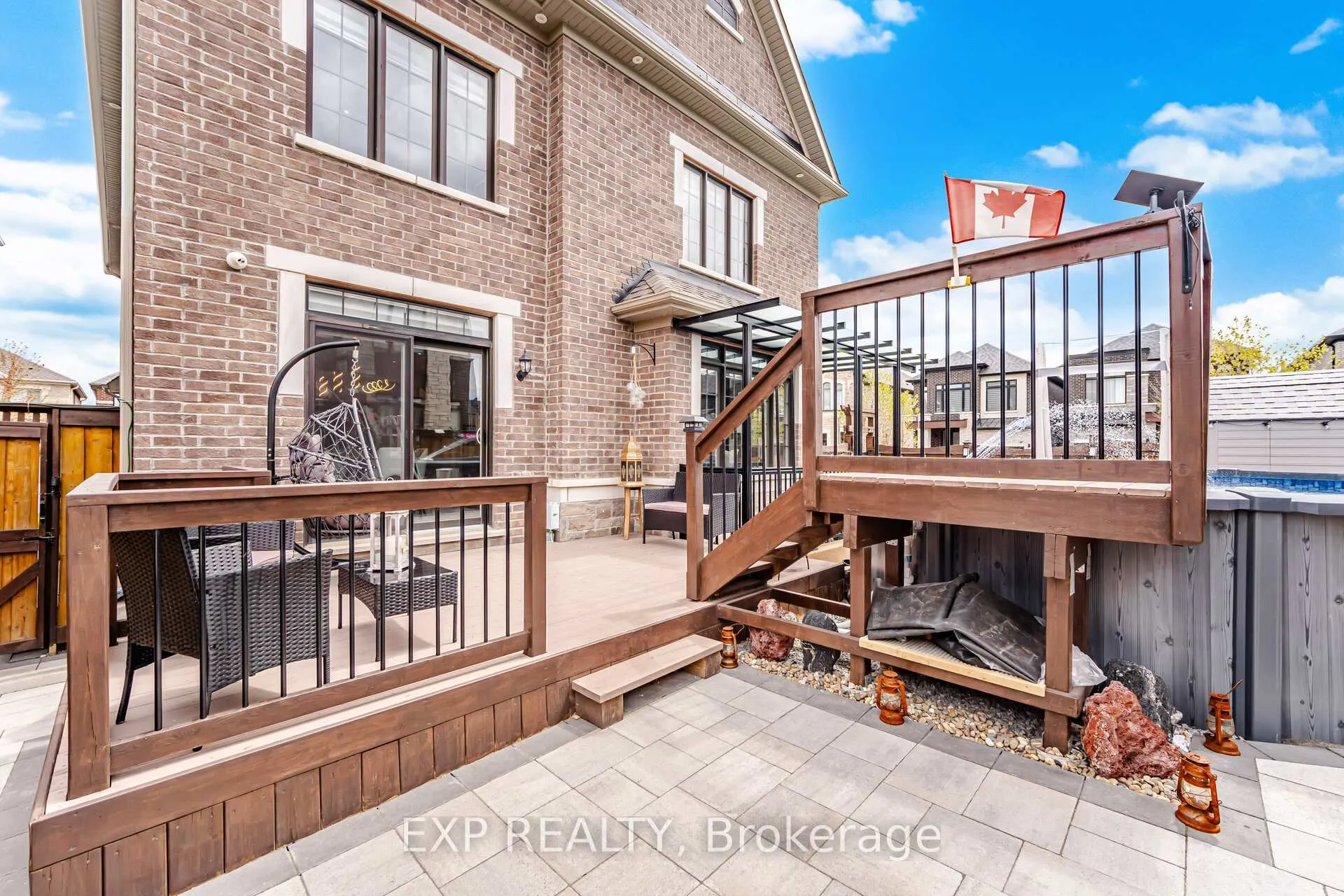 Photo 44 of 13 Arksey Street, Whitby, Rural Whitby — HOMEH