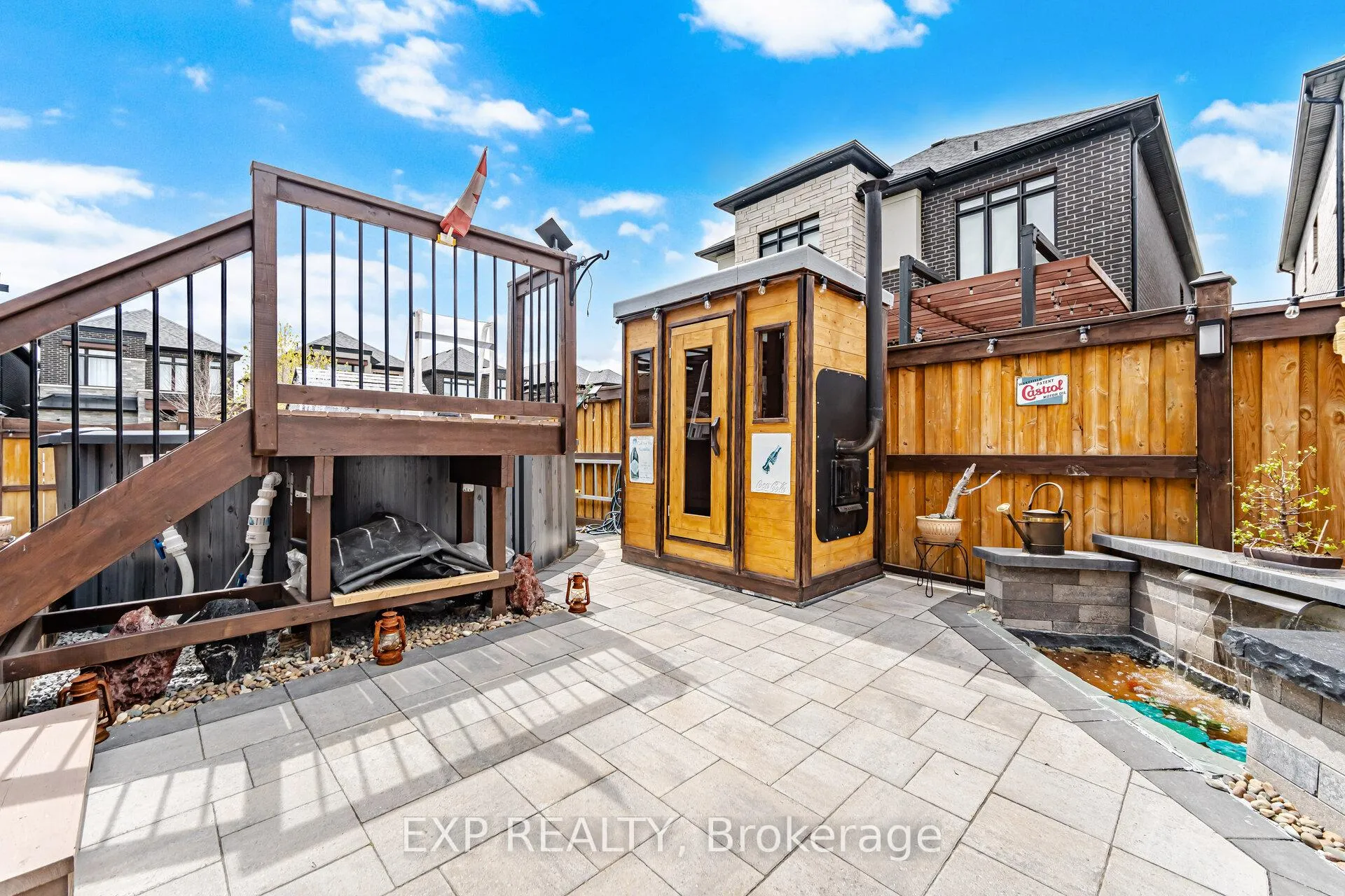 Photo 45 of 13 Arksey Street, Whitby, Rural Whitby — HOMEH