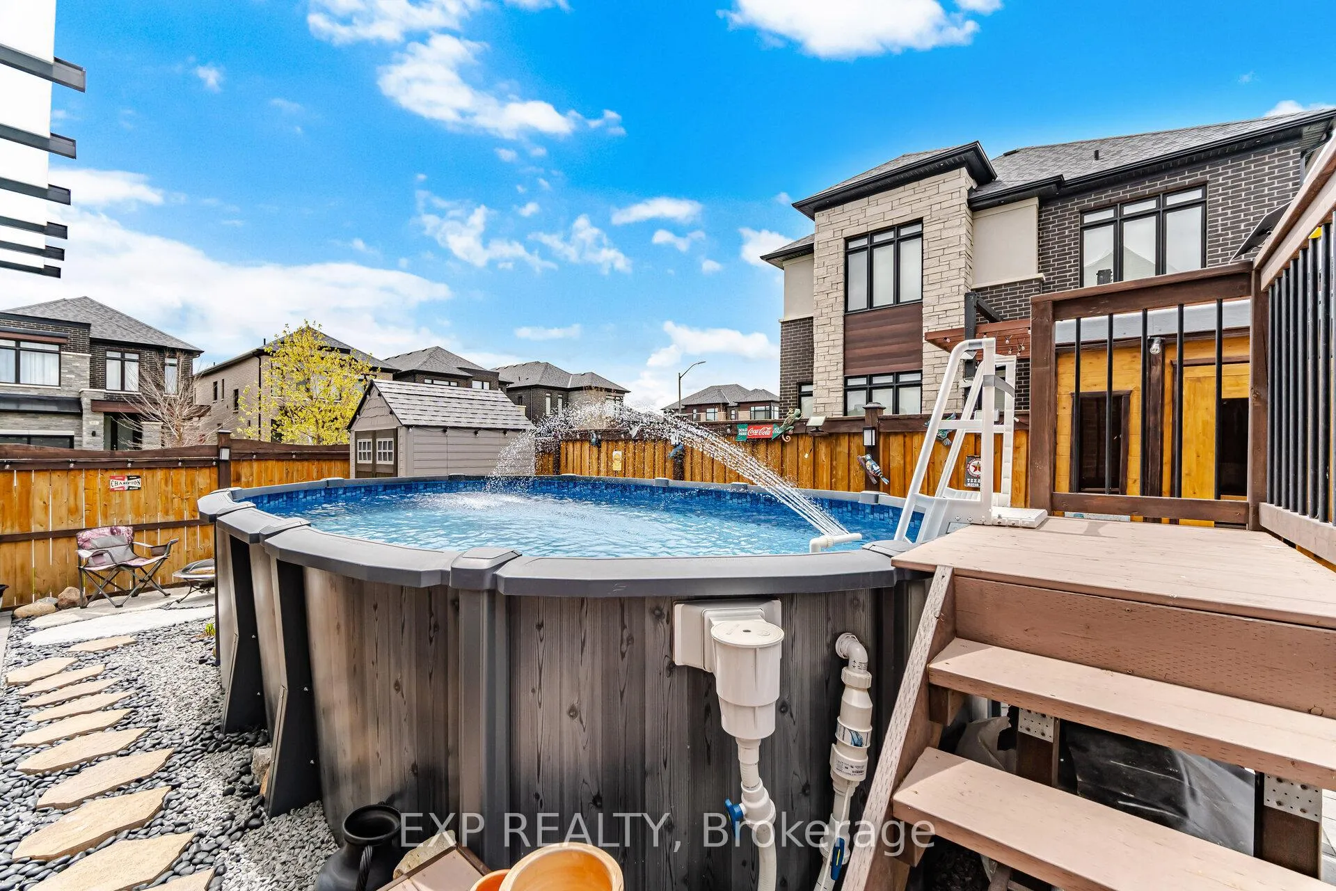 Photo 46 of 13 Arksey Street, Whitby, Rural Whitby — HOMEH