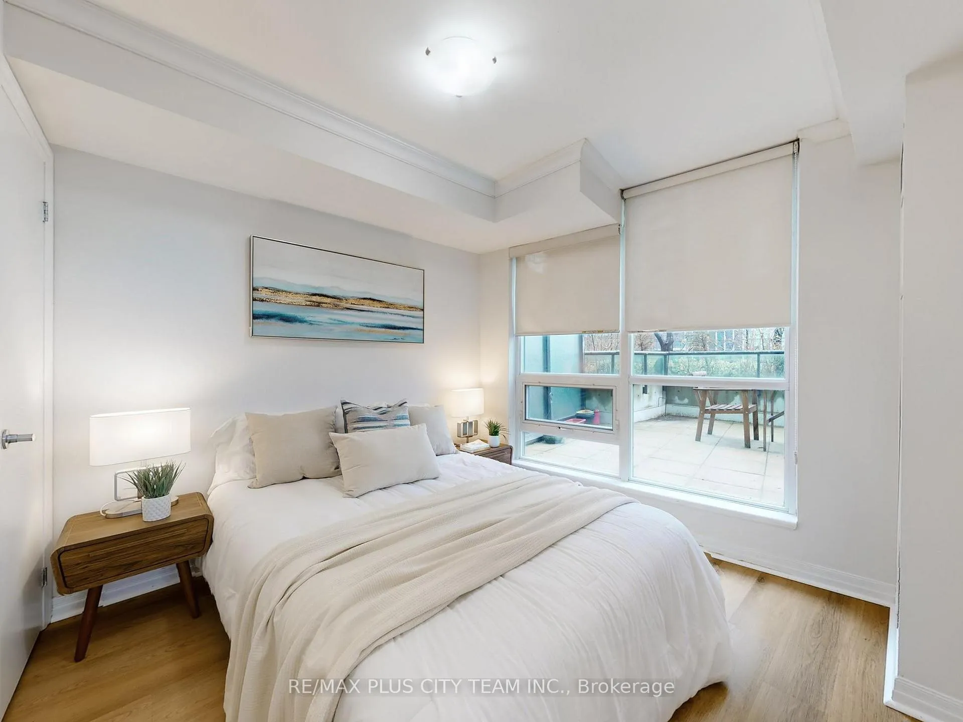 Photo 22 of Unit 502, 16 Yonge Street, Toronto, Waterfront Communities — HOMEH