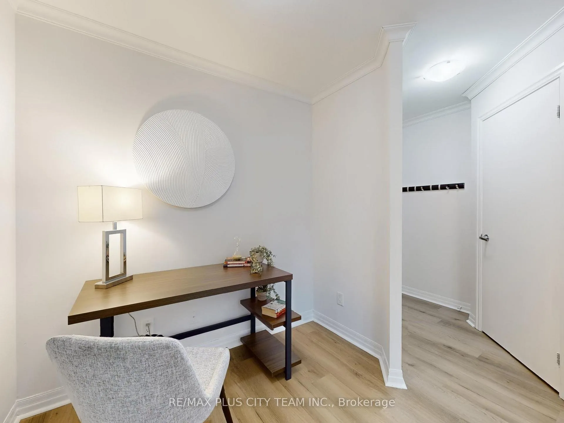 Photo 25 of Unit 502, 16 Yonge Street, Toronto, Waterfront Communities — HOMEH