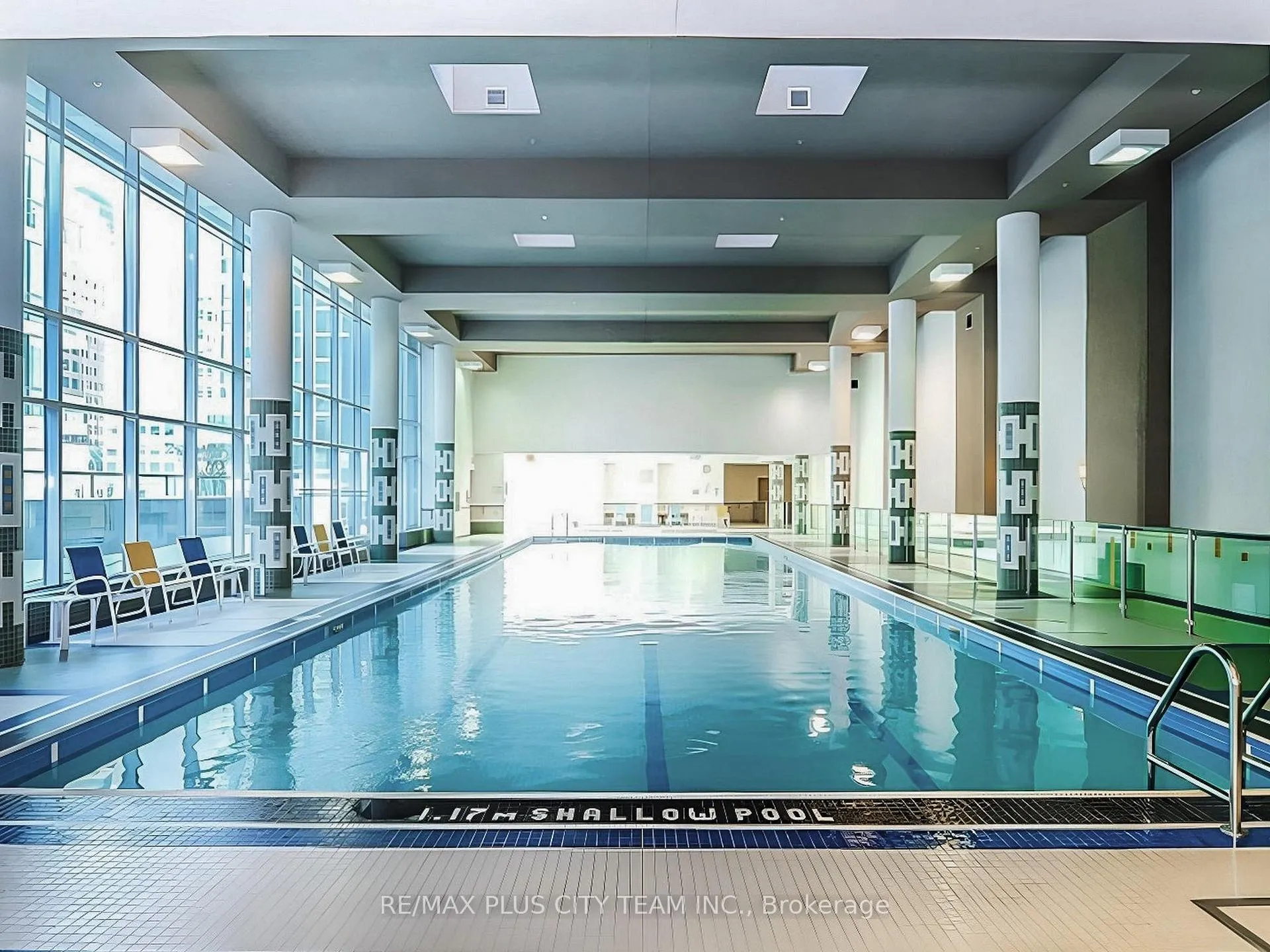 Photo 32 of Unit 502, 16 Yonge Street, Toronto, Waterfront Communities — HOMEH