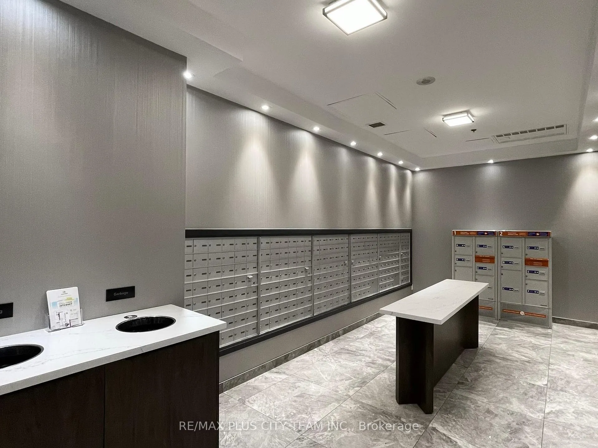 Photo 37 of Unit 502, 16 Yonge Street, Toronto, Waterfront Communities — HOMEH