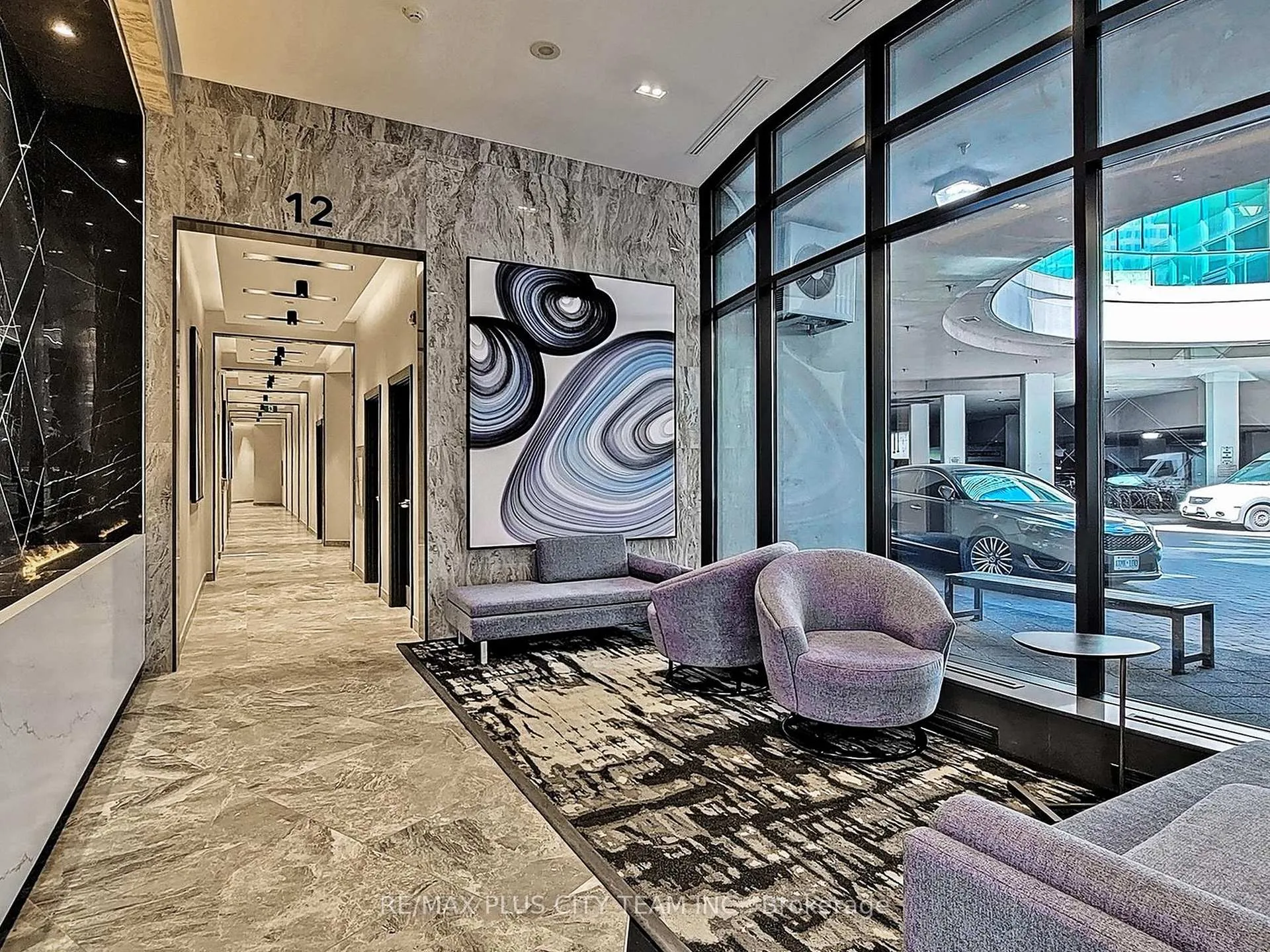 Photo 38 of Unit 502, 16 Yonge Street, Toronto, Waterfront Communities — HOMEH