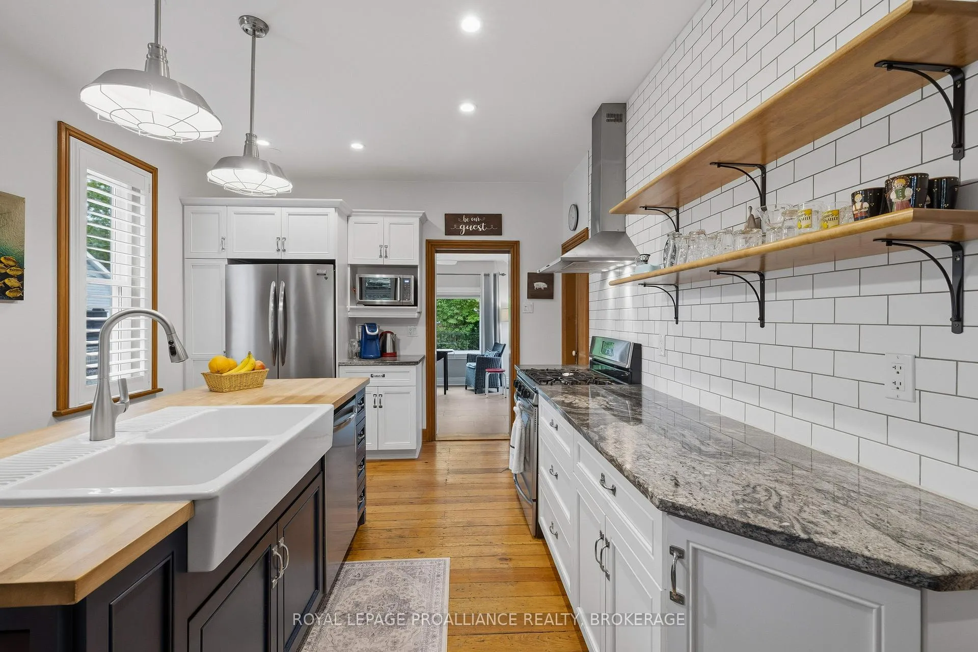 Photo 12 of 125 Arthur Street, Gananoque, Gananoque — HOMEH