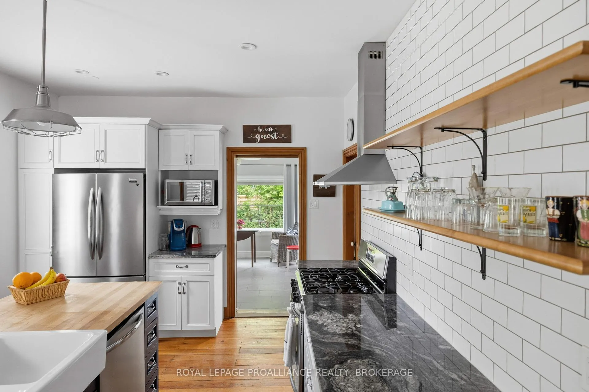Photo 16 of 125 Arthur Street, Gananoque, Gananoque — HOMEH