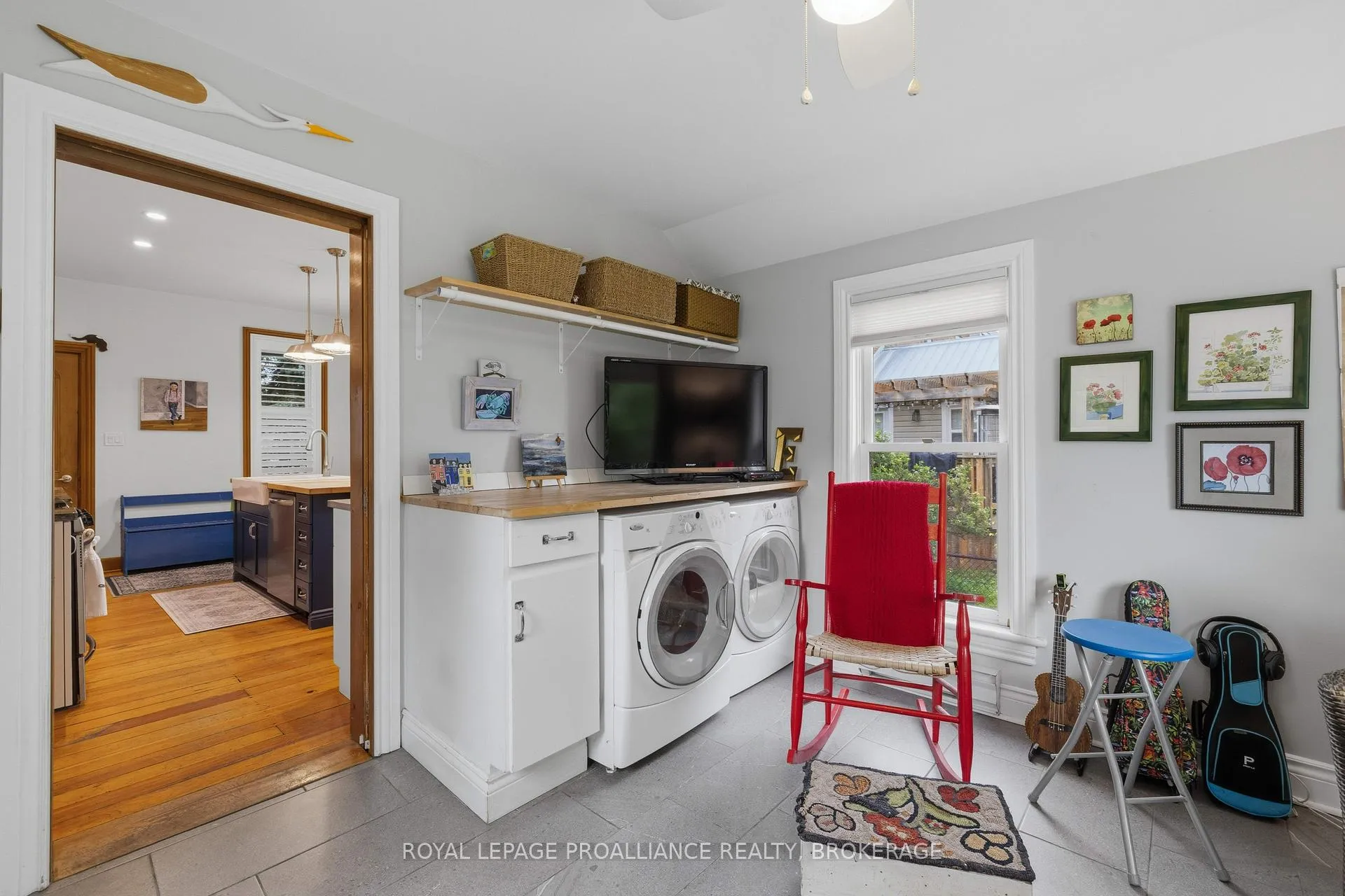 Photo 18 of 125 Arthur Street, Gananoque, Gananoque — HOMEH