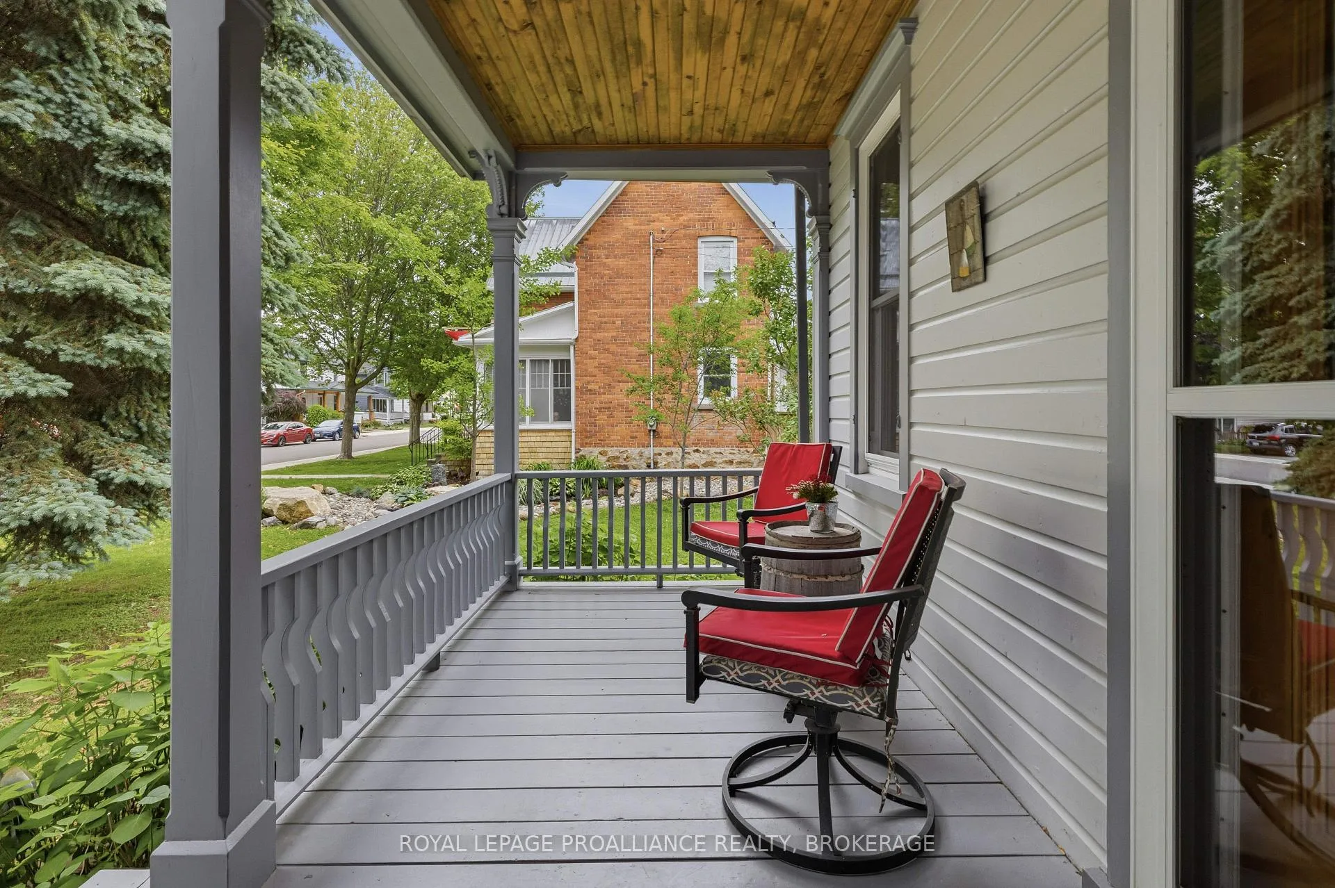 Photo 30 of 125 Arthur Street, Gananoque, Gananoque — HOMEH