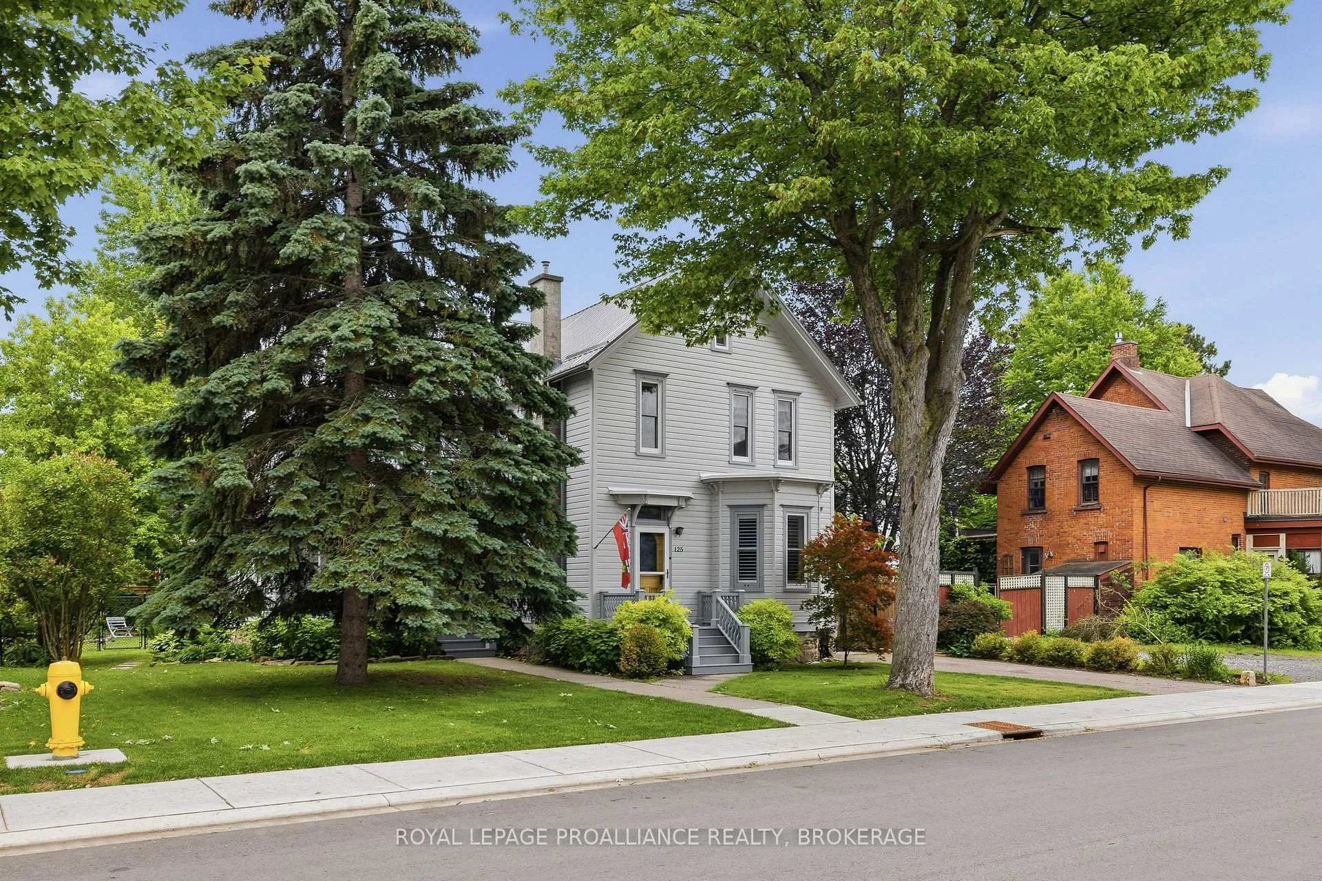Photo 39 of 125 Arthur Street, Gananoque, Gananoque — HOMEH