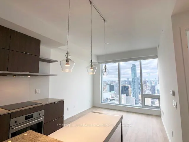 Photo 1 of Unit 5301, 197 Yonge Street, Toronto, Church-Yonge Corridor — HOMEH