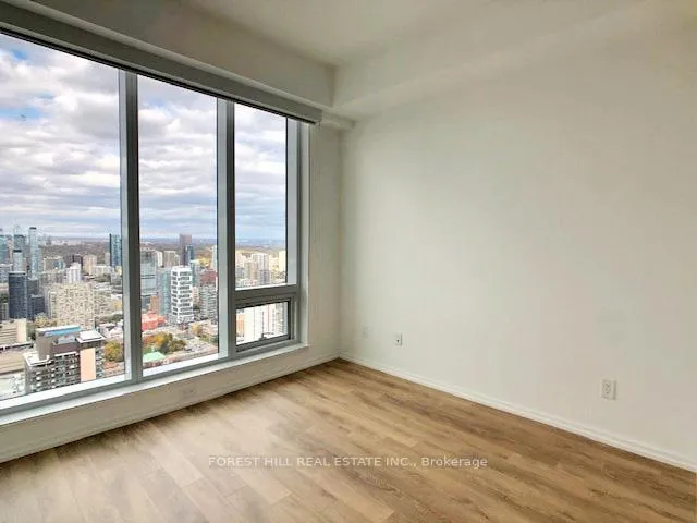 Photo 5 of Unit 5301, 197 Yonge Street, Toronto, Church-Yonge Corridor — HOMEH