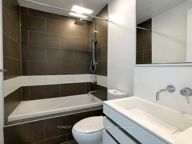 Photo 7 of Unit 5301, 197 Yonge Street, Toronto, Church-Yonge Corridor — HOMEH