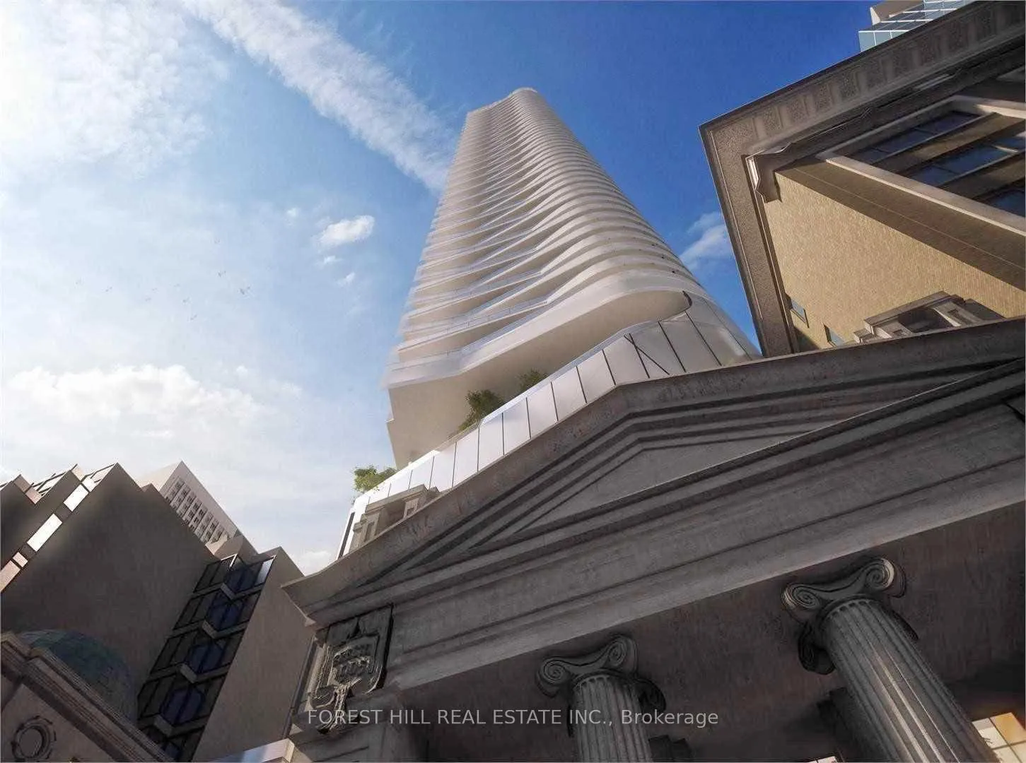 Photo 9 of Unit 5301, 197 Yonge Street, Toronto, Church-Yonge Corridor — HOMEH