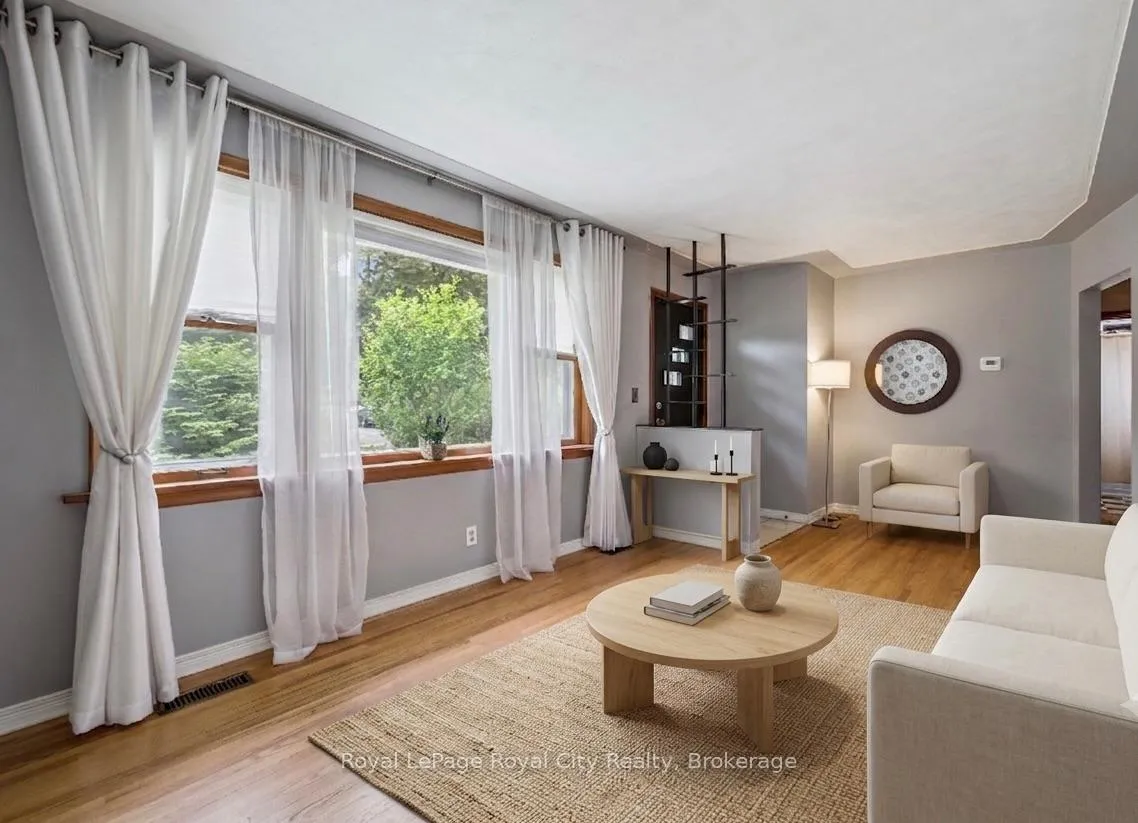 Photo 1 of 87 Cassino Avenue, Guelph, St. George's — HOMEH