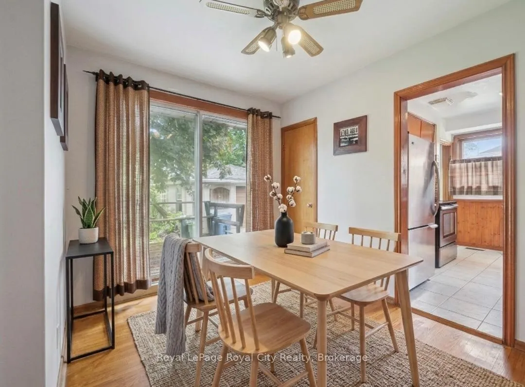Photo 3 of 87 Cassino Avenue, Guelph, St. George's — HOMEH