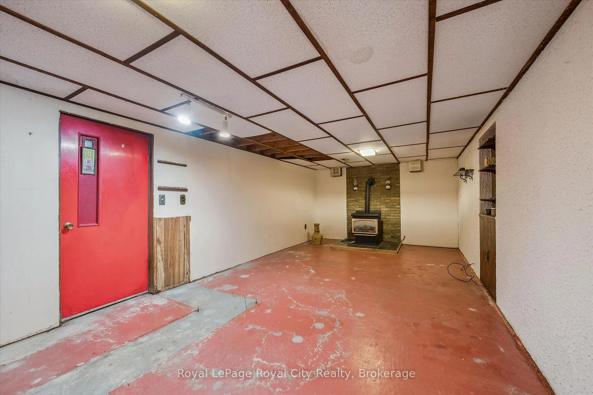 Photo 27 of 87 Cassino Avenue, Guelph, St. George's — HOMEH