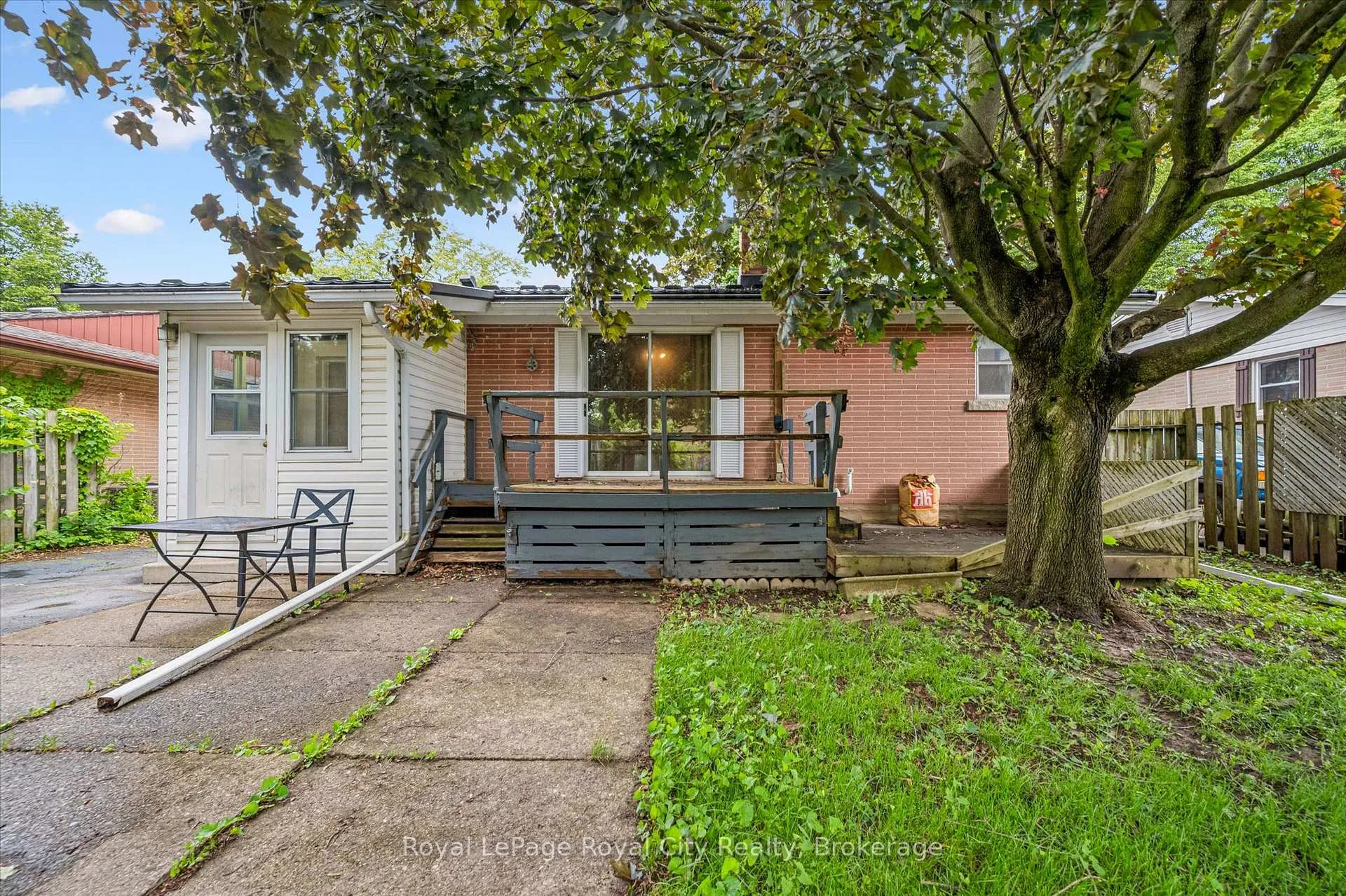 Photo 36 of 87 Cassino Avenue, Guelph, St. George's — HOMEH