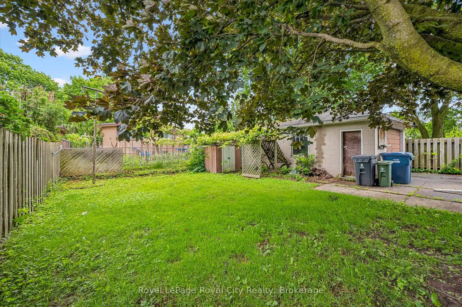 Photo 38 of 87 Cassino Avenue, Guelph, St. George's — HOMEH