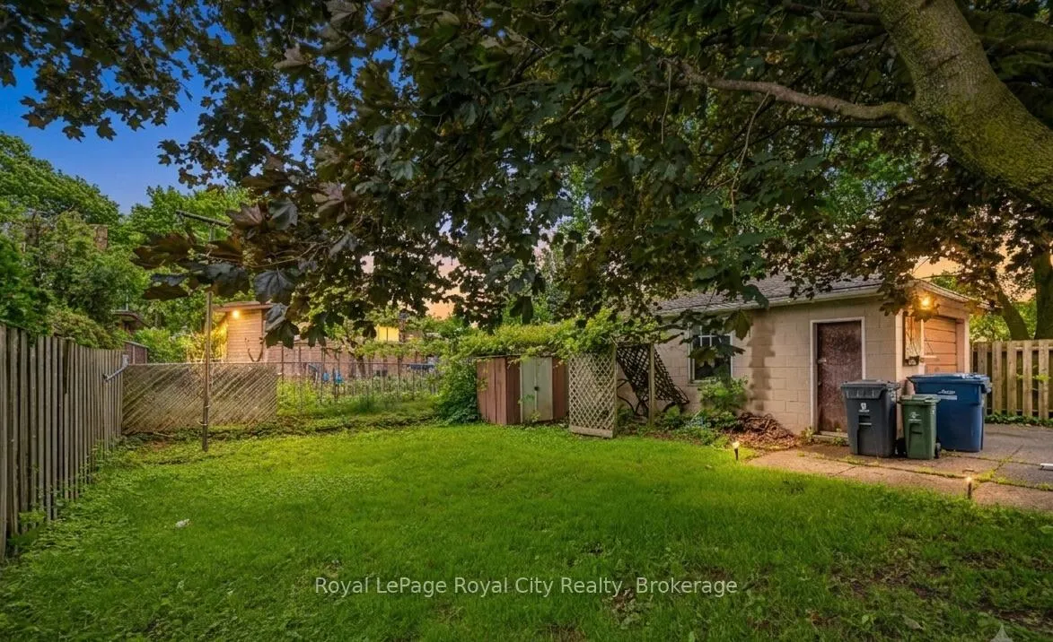 Photo 44 of 87 Cassino Avenue, Guelph, St. George's — HOMEH