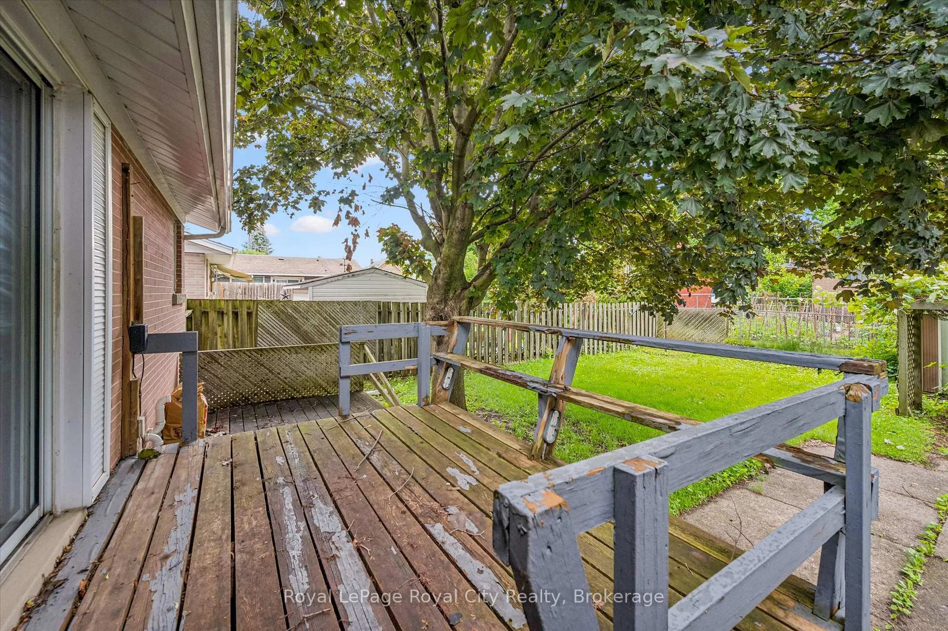 Photo 45 of 87 Cassino Avenue, Guelph, St. George's — HOMEH