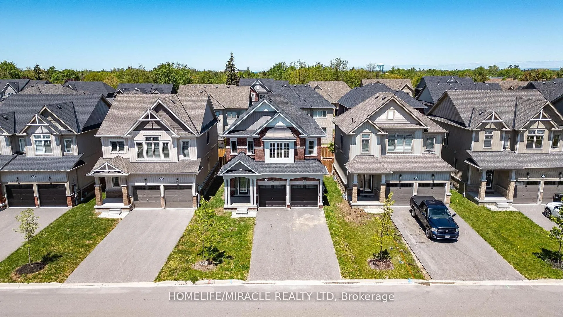 Photo 44 of 73 Tracey Lane, Collingwood — HOMEH