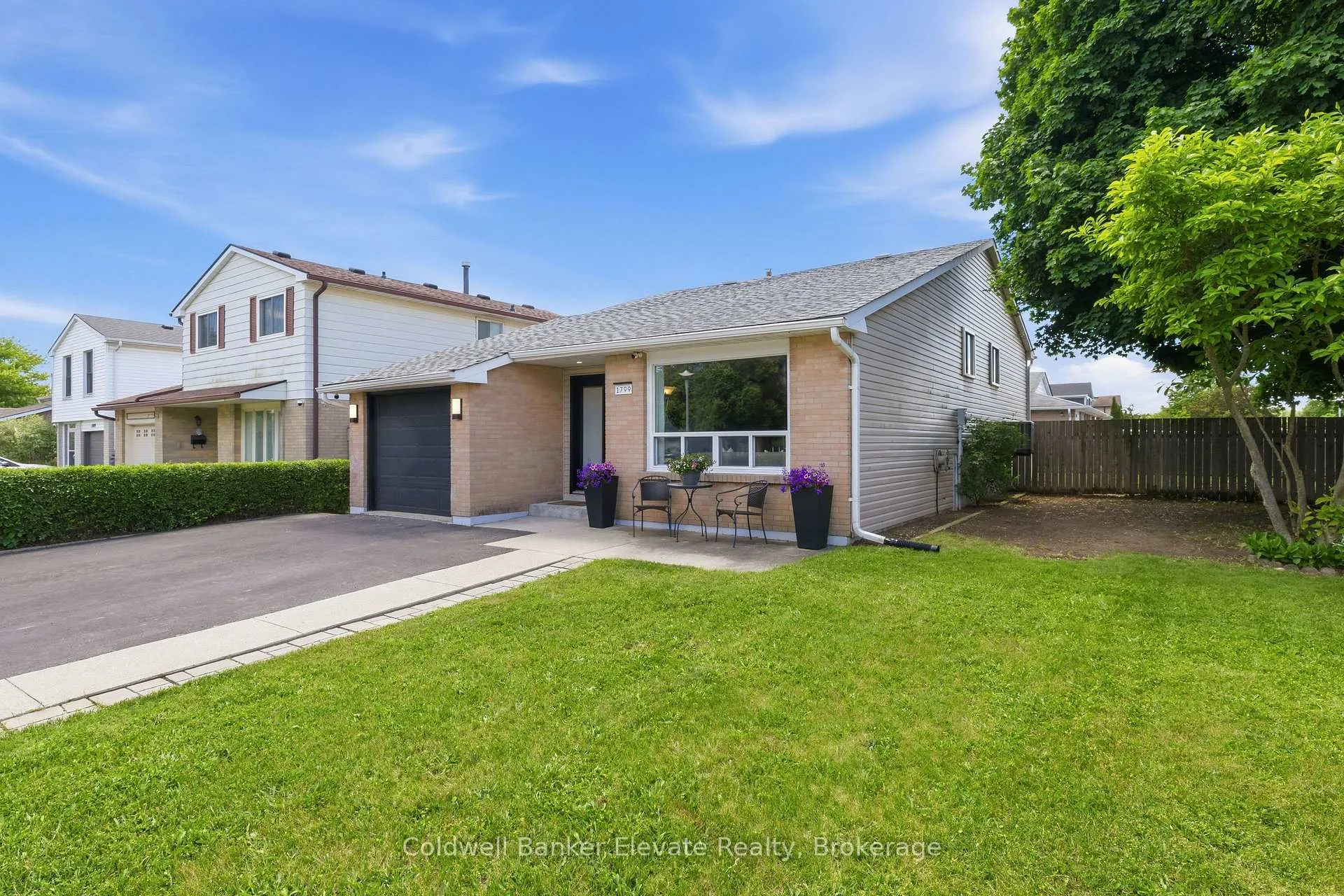 Photo 1 of 1799 Briarwood Drive, Cambridge — HOMEH