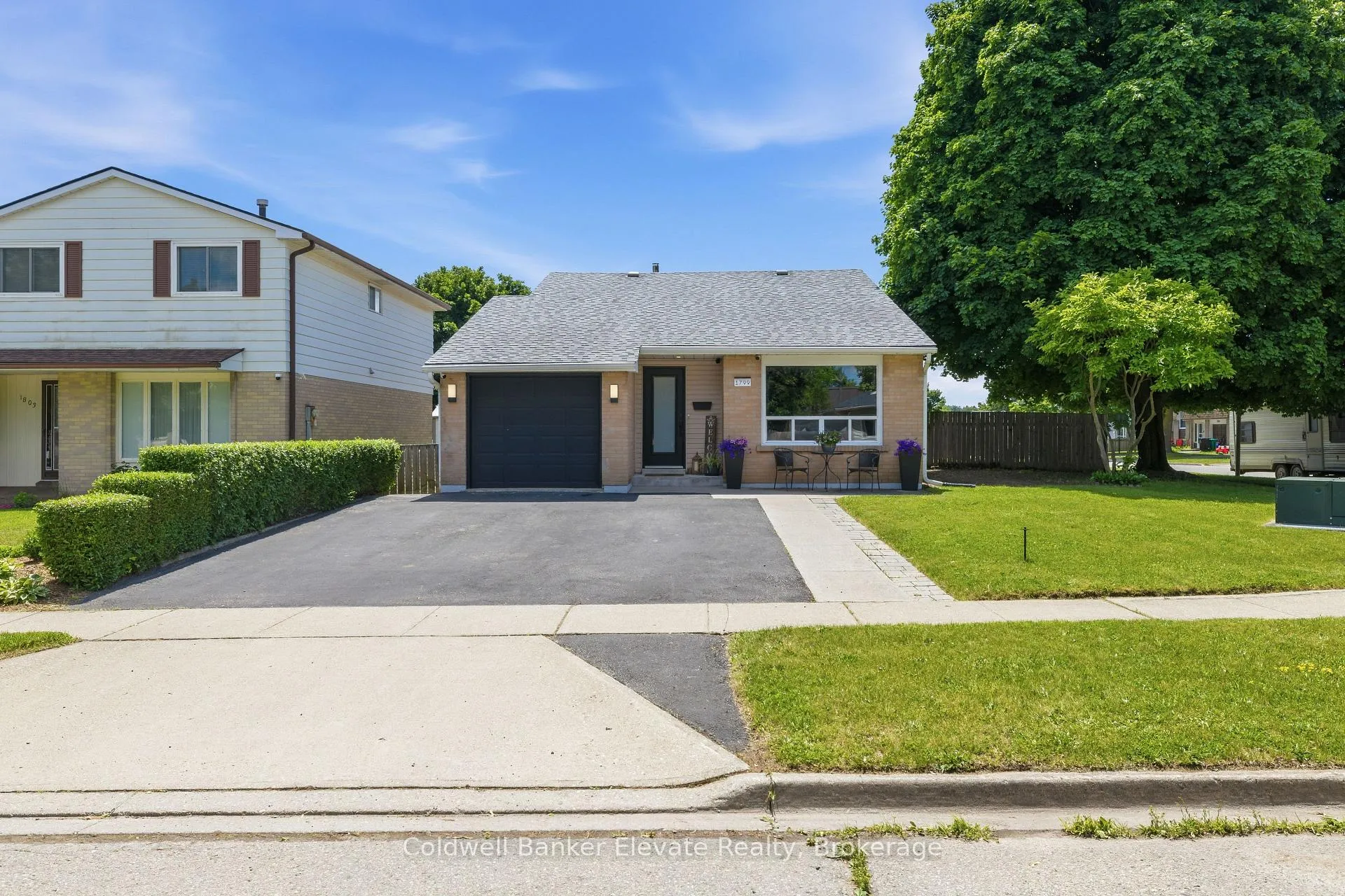Photo 2 of 1799 Briarwood Drive, Cambridge — HOMEH