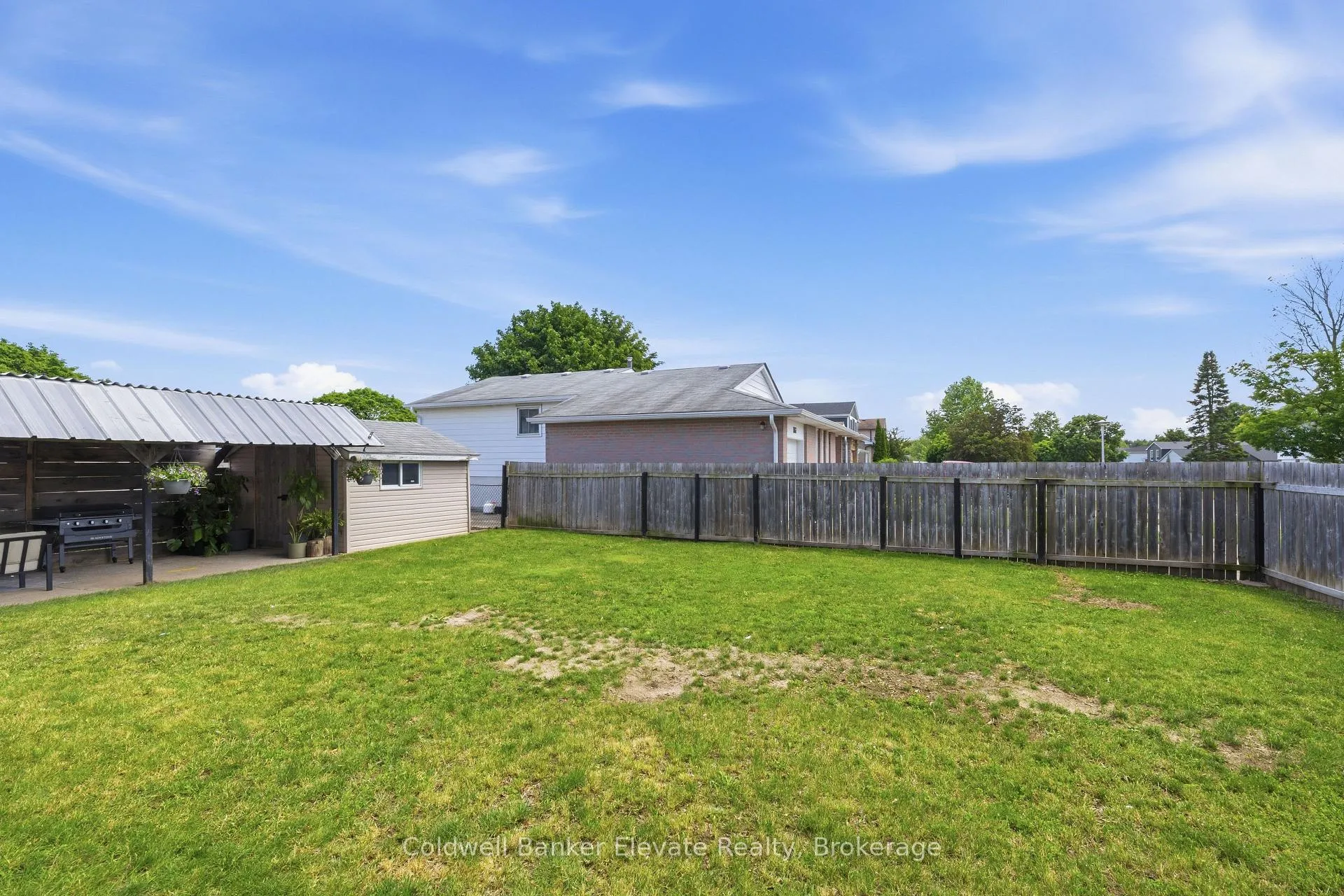 Photo 35 of 1799 Briarwood Drive, Cambridge — HOMEH