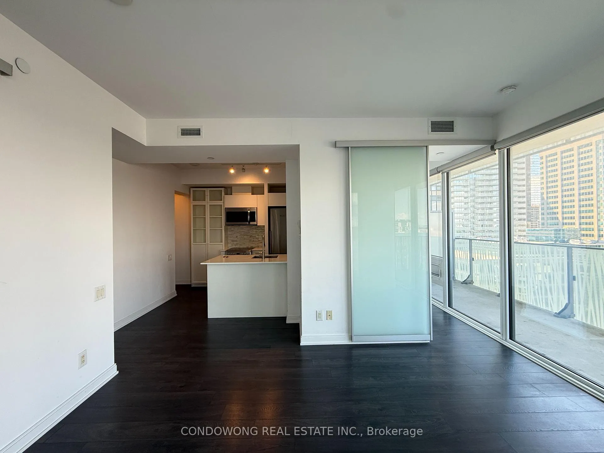 Photo 1 of Unit 2609, 42 Charles Street E, Toronto, Church-Yonge Corridor — HOMEH