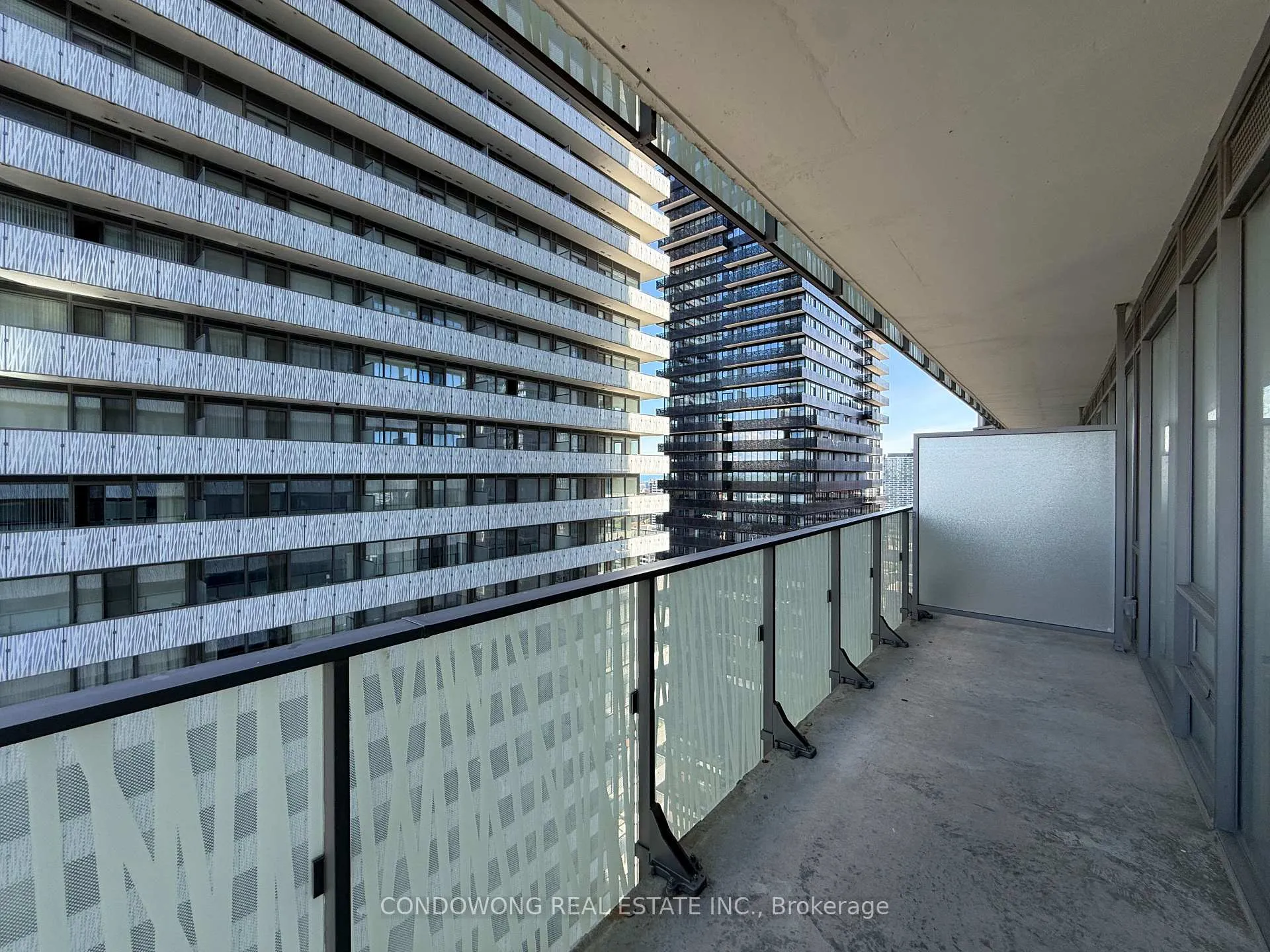 Photo 10 of Unit 2609, 42 Charles Street E, Toronto, Church-Yonge Corridor — HOMEH