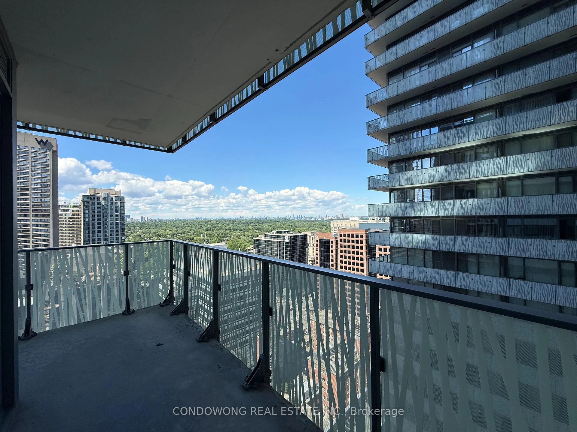 Photo 11 of Unit 2609, 42 Charles Street E, Toronto, Church-Yonge Corridor — HOMEH