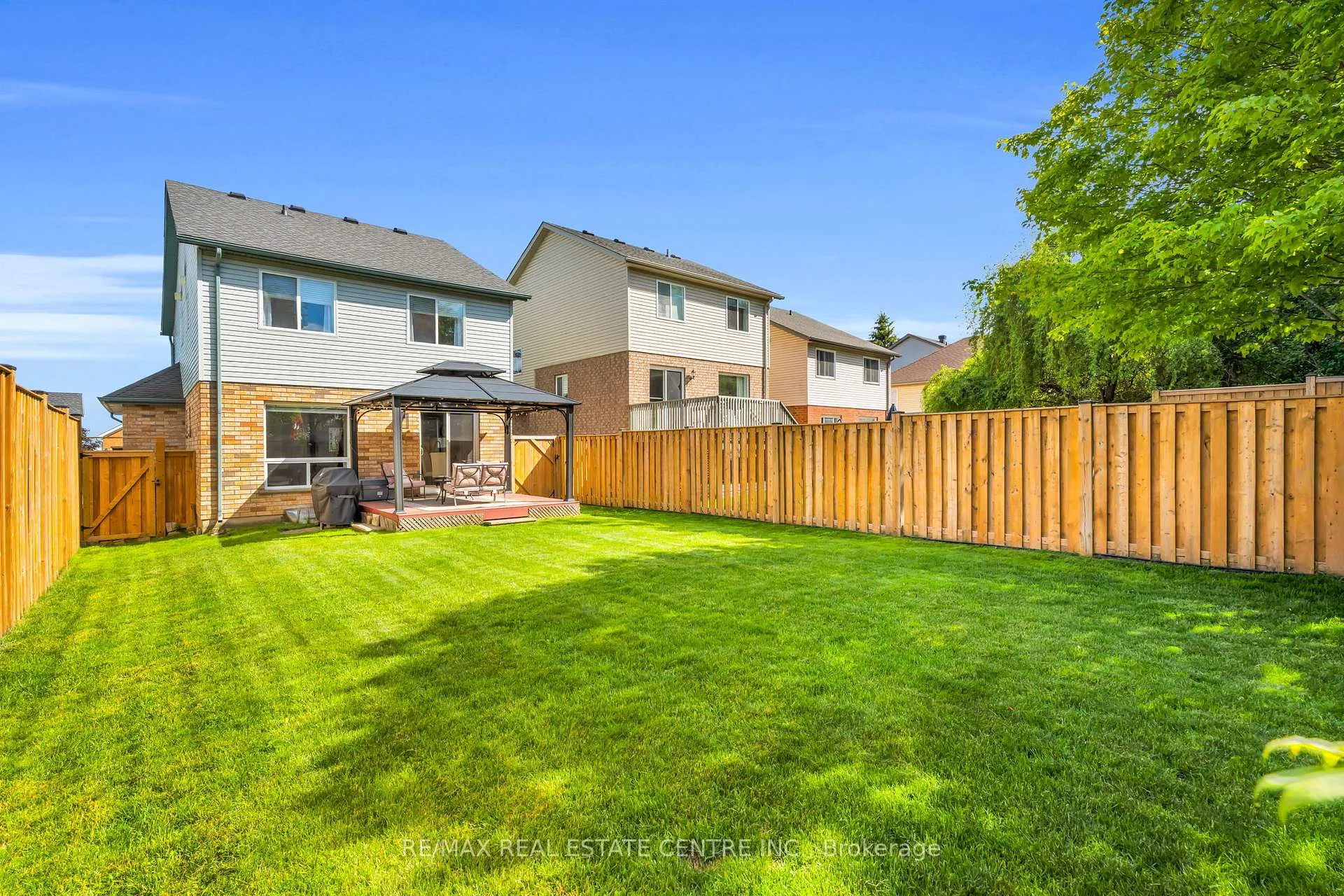 Photo 30 of 9 Settlers Road, Orangeville — HOMEH