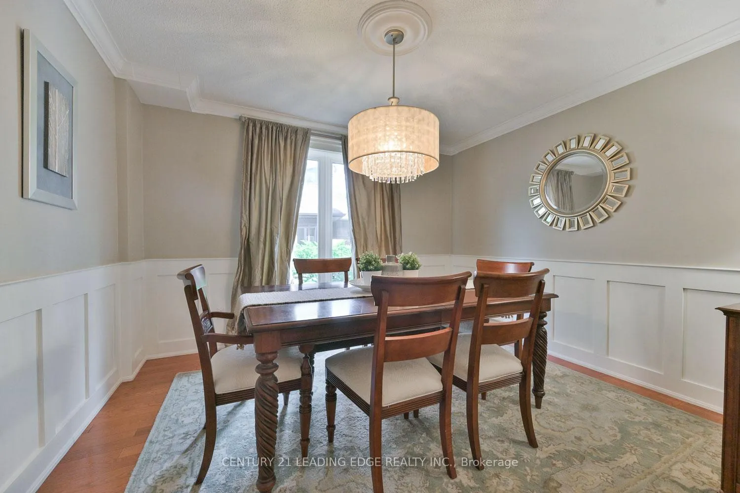 Photo 11 of 82 Penny Crescent, Markham, Markham Village — HOMEH