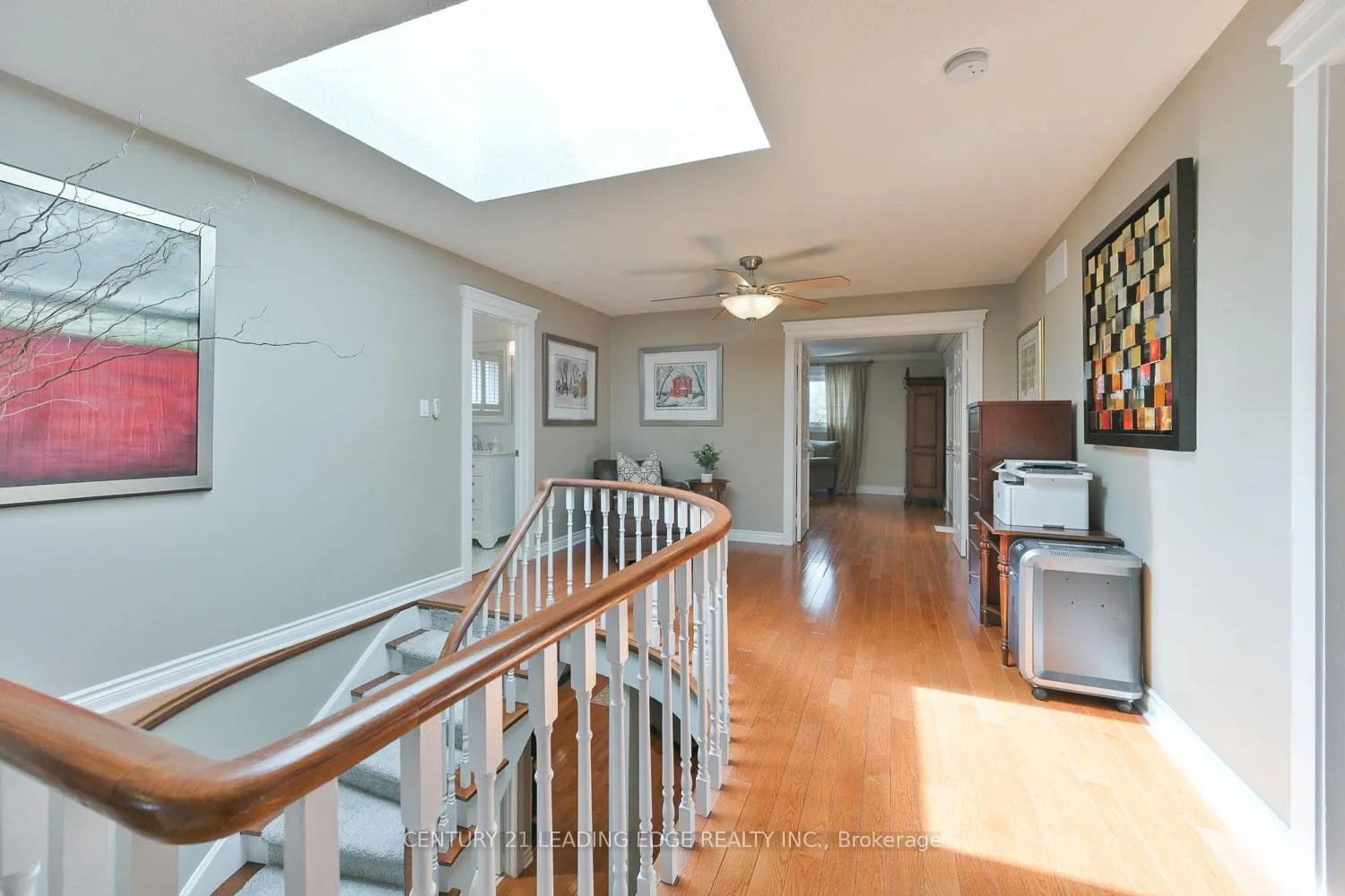 Photo 25 of 82 Penny Crescent, Markham, Markham Village — HOMEH