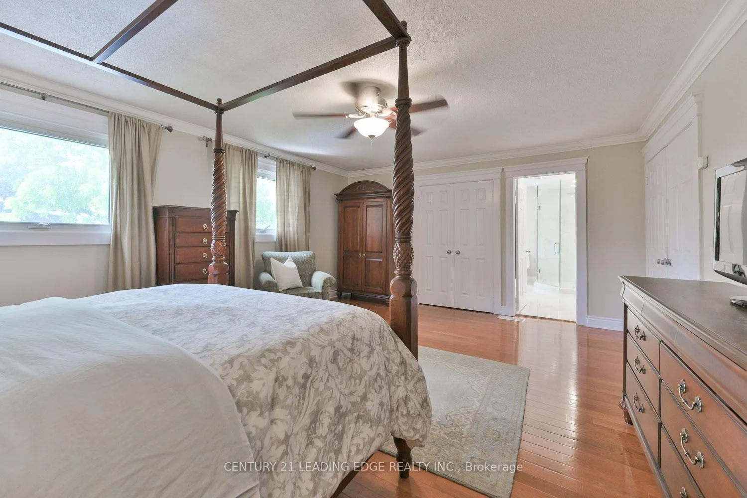 Photo 27 of 82 Penny Crescent, Markham, Markham Village — HOMEH