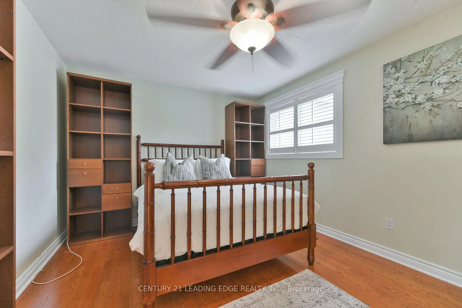 Photo 31 of 82 Penny Crescent, Markham, Markham Village — HOMEH